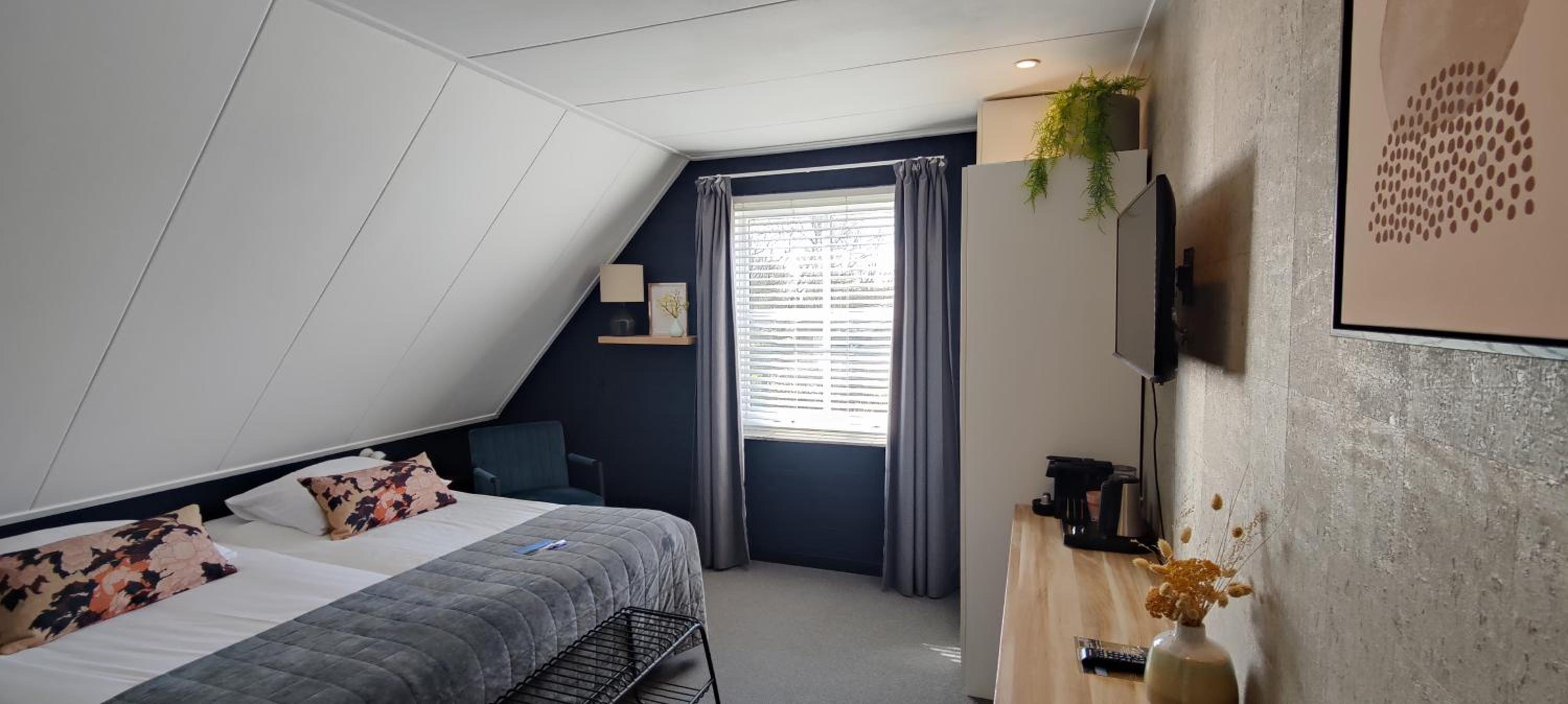 Pension Bakema Ameland
