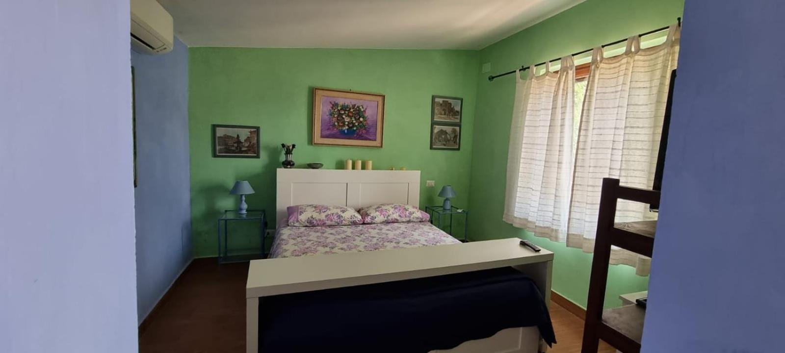 Agriturismo il fragolino view 2