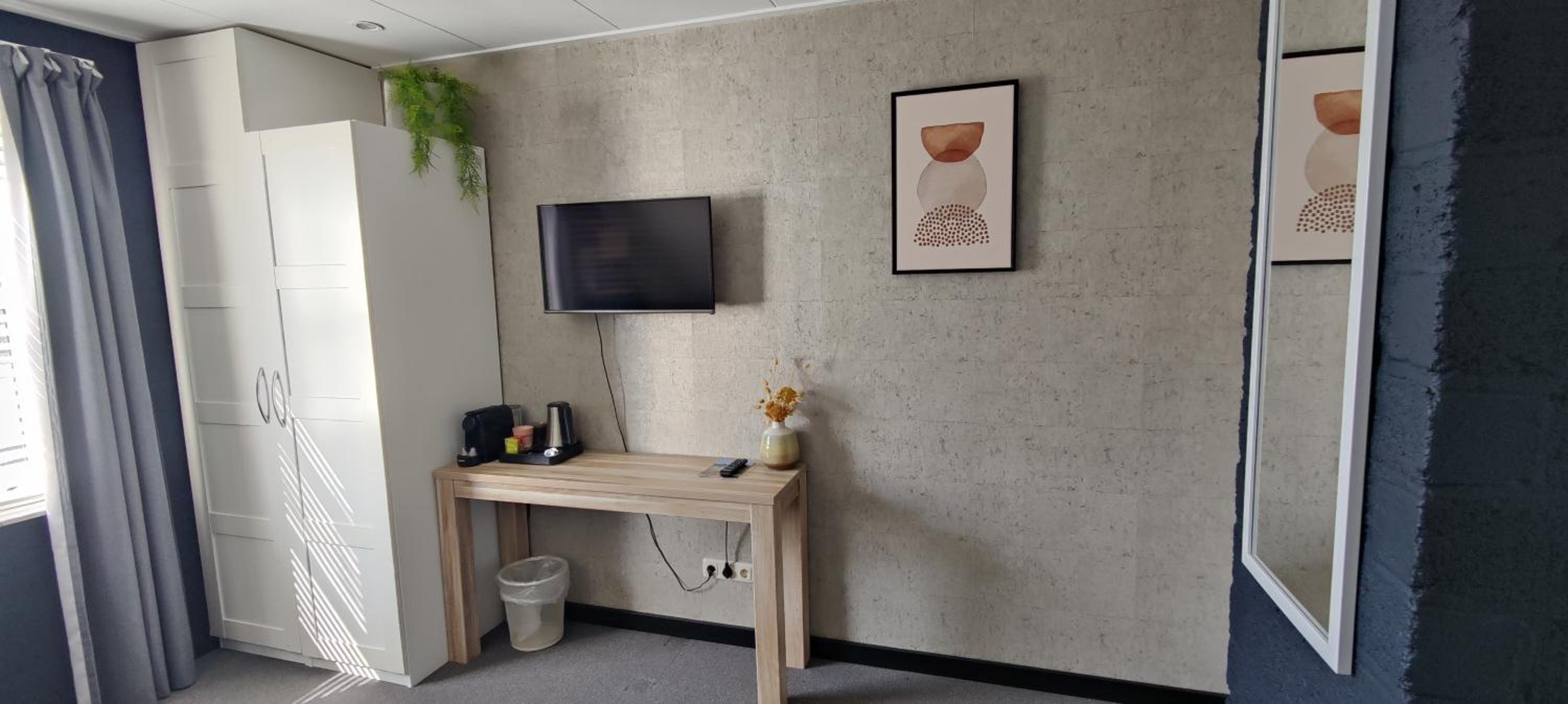 Pension Bakema Ameland