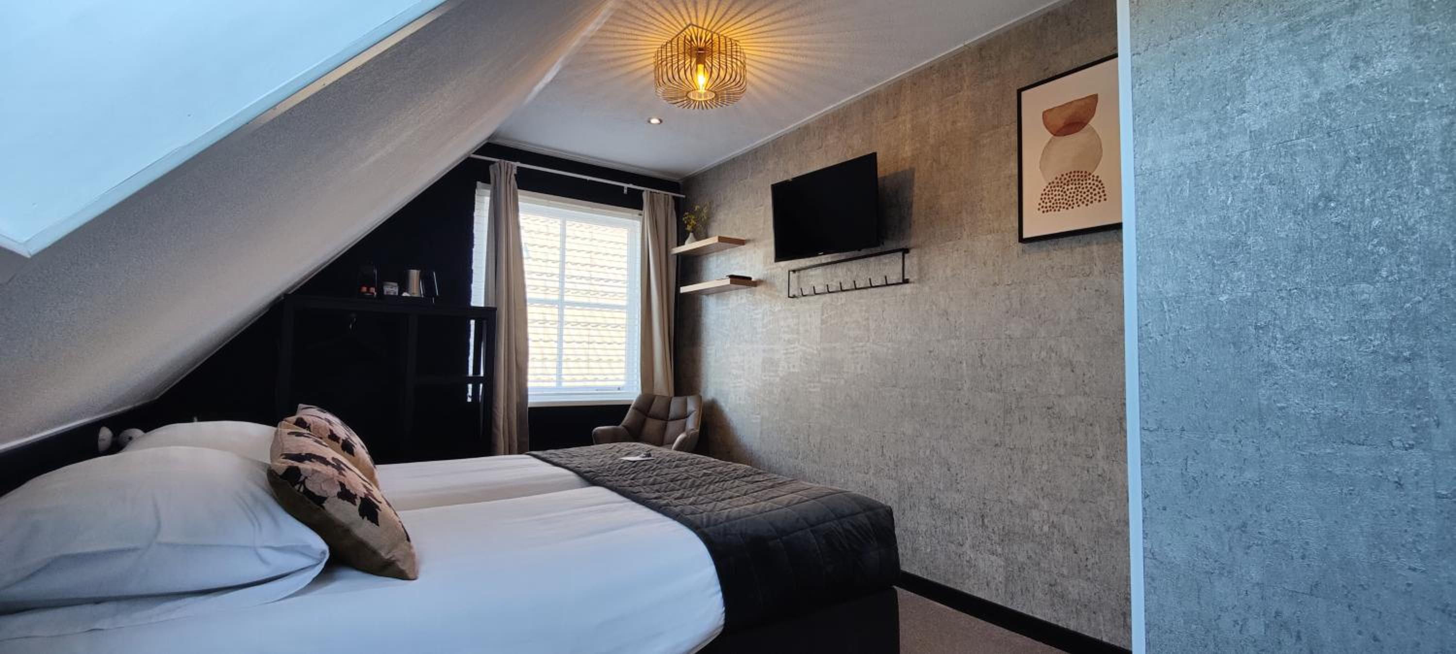 Pension Bakema Ameland