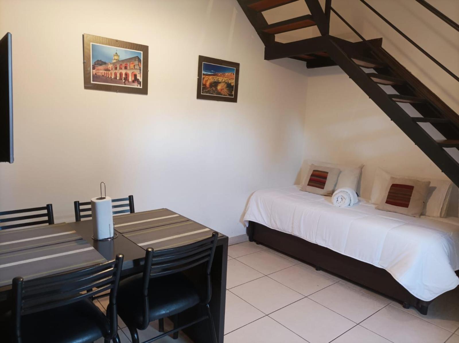Loft Andino I - Comfort moderno a 5' del centro