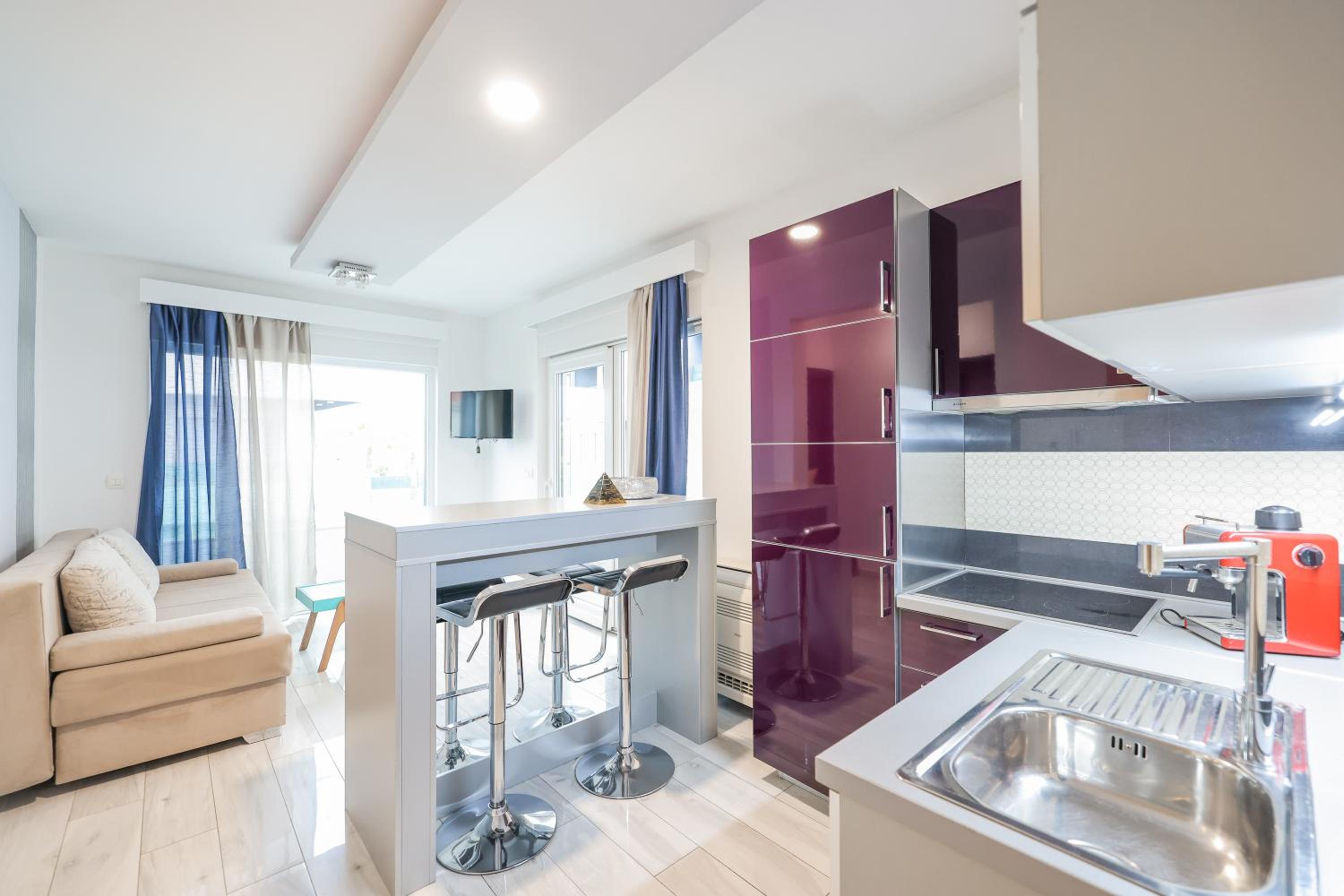 Boutique Apartments Blitz