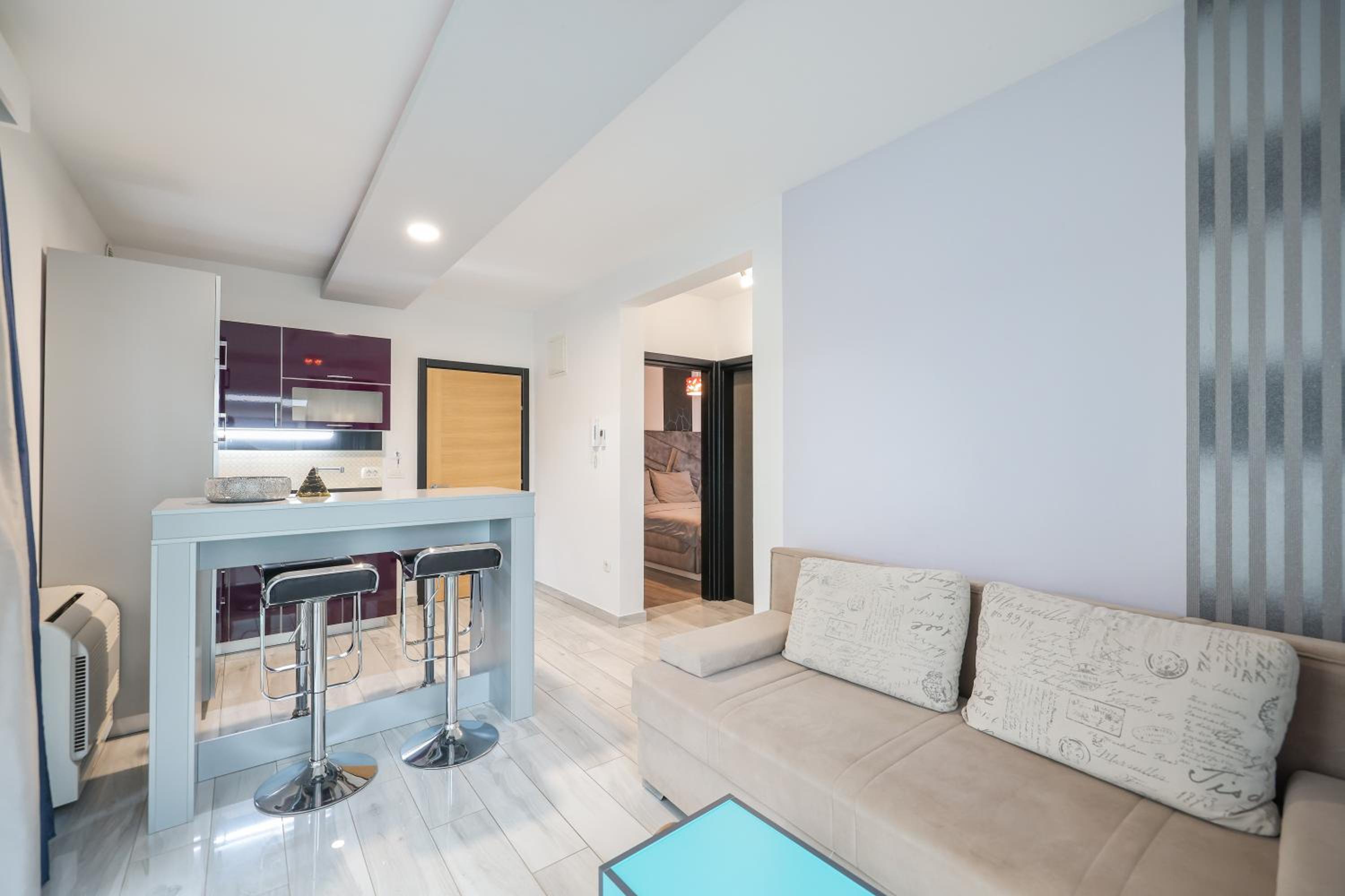 Boutique Apartments Blitz
