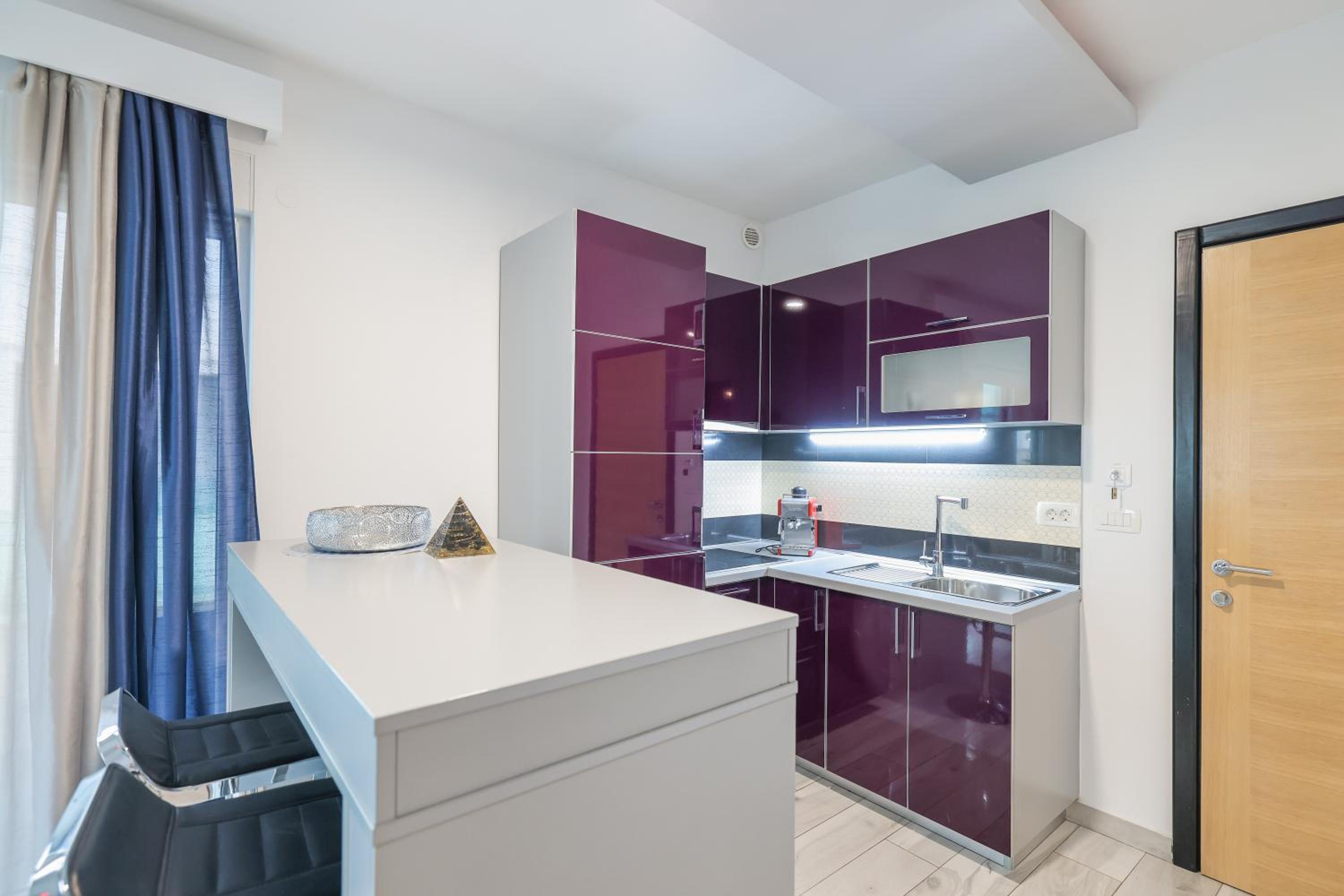 Boutique Apartments Blitz