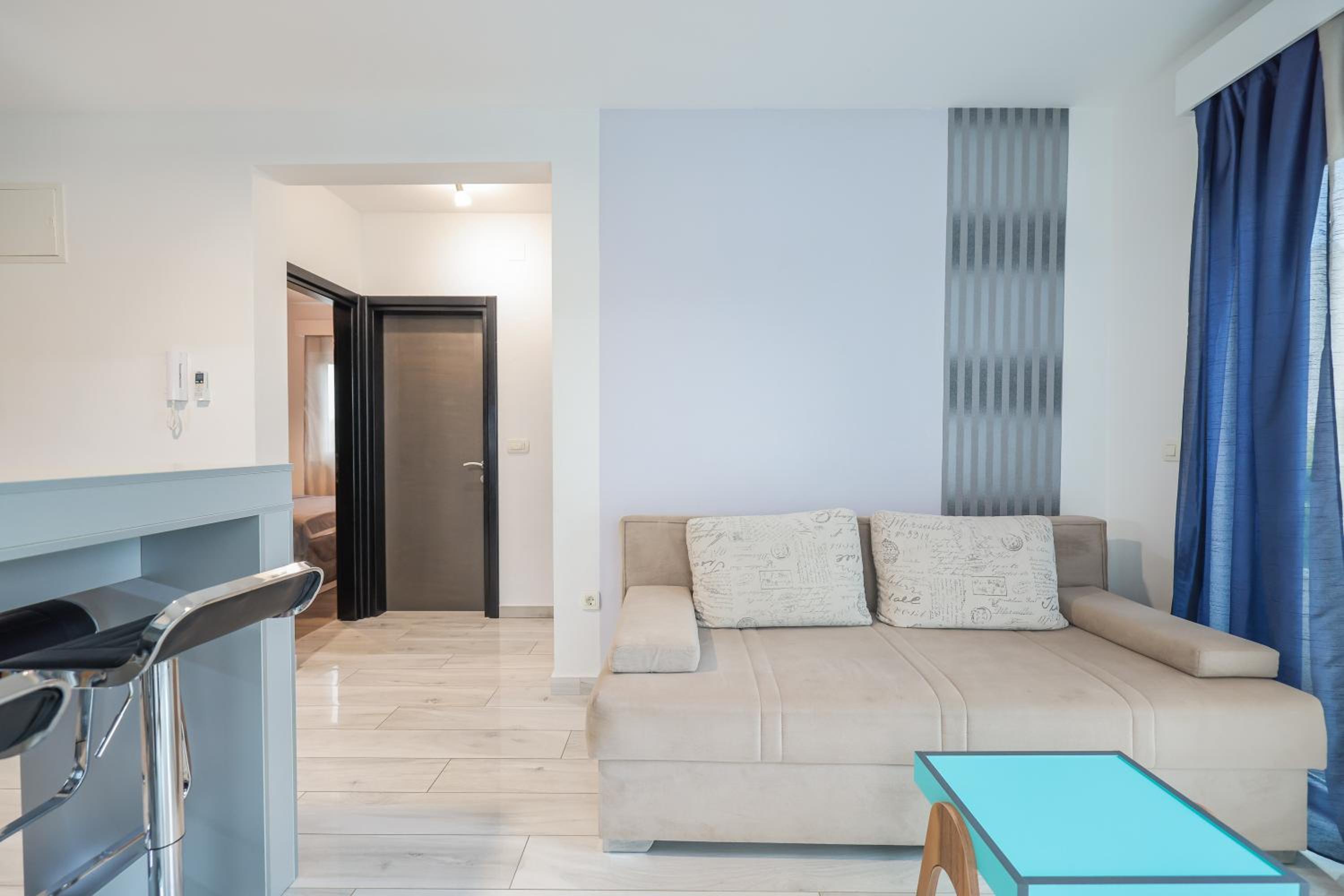 Boutique Apartments Blitz