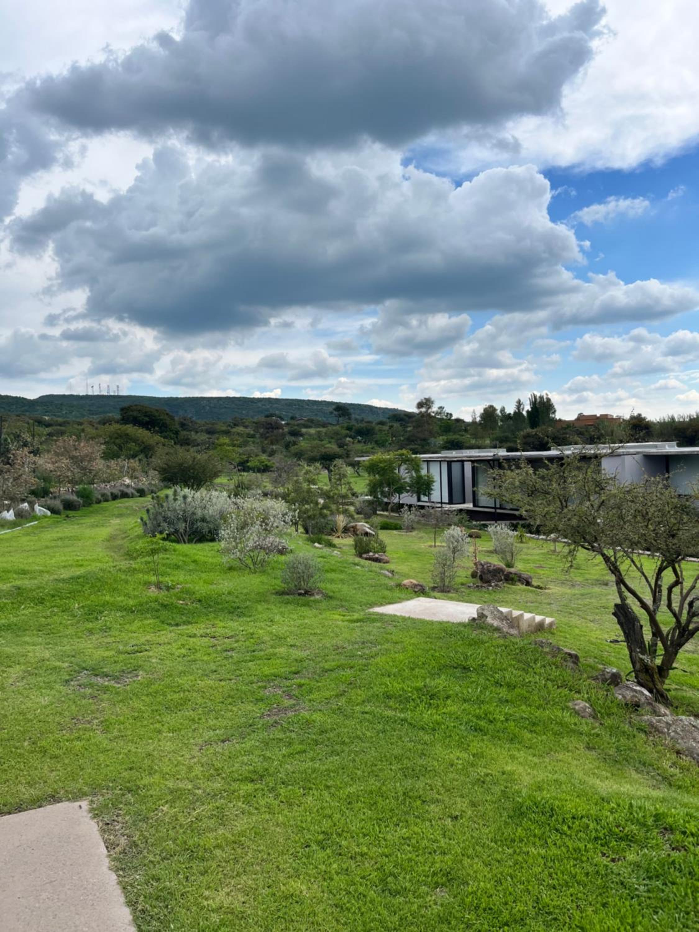 Casa Terra SMA view 5