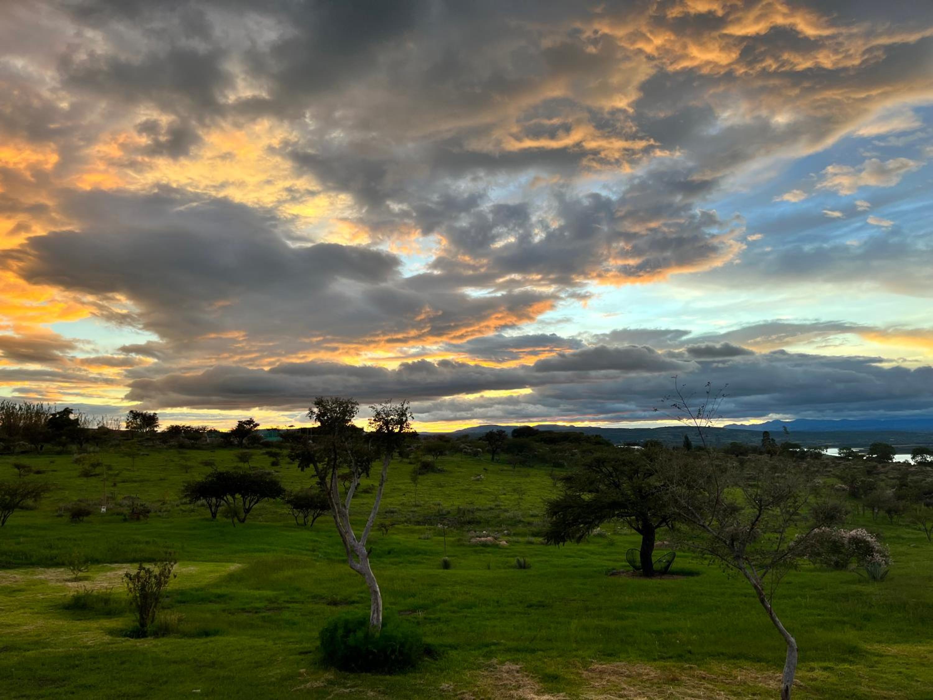 Casa Terra SMA view 3