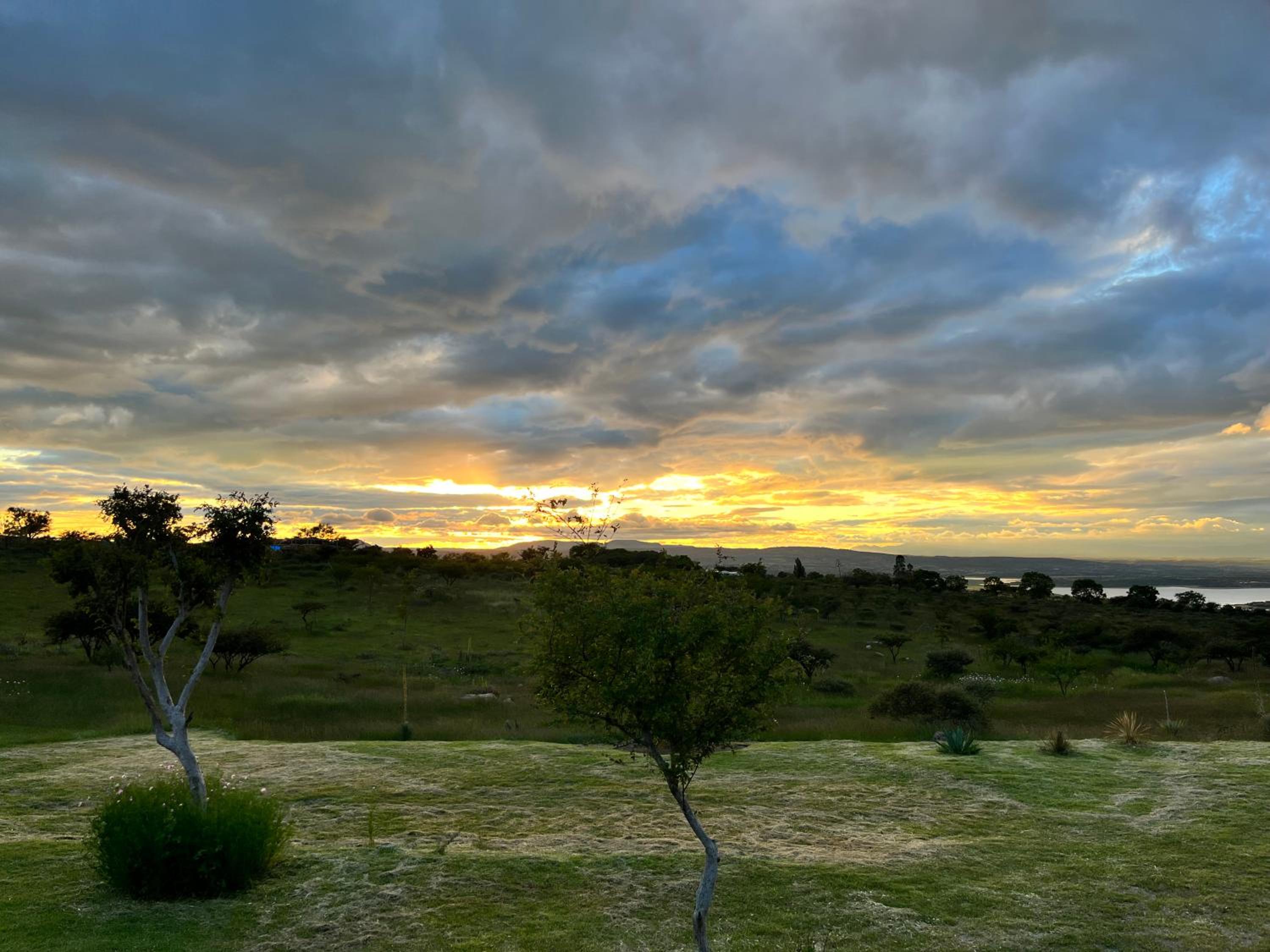 Casa Terra SMA view 2