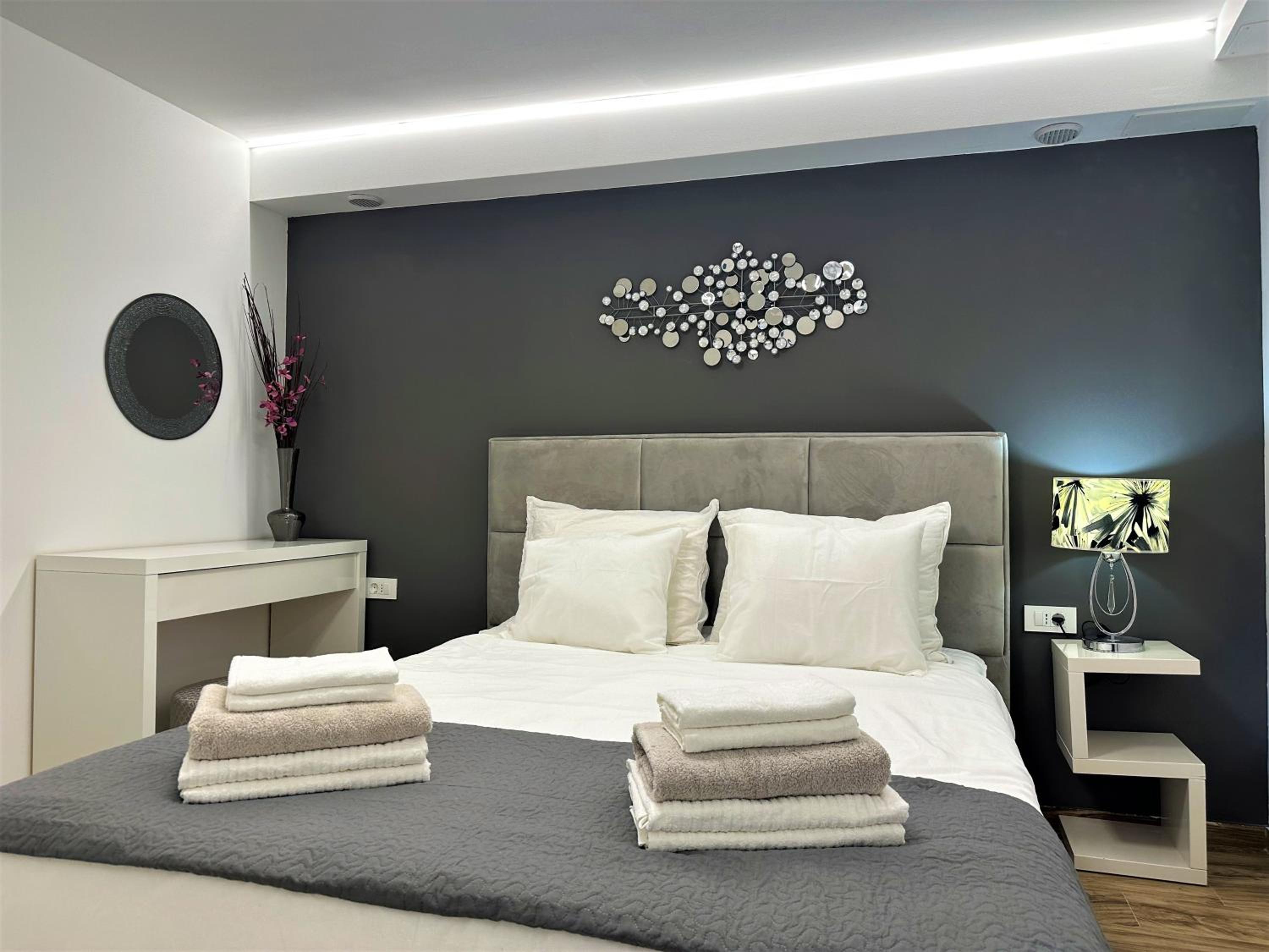 HILLSIDE Apartment Volosko