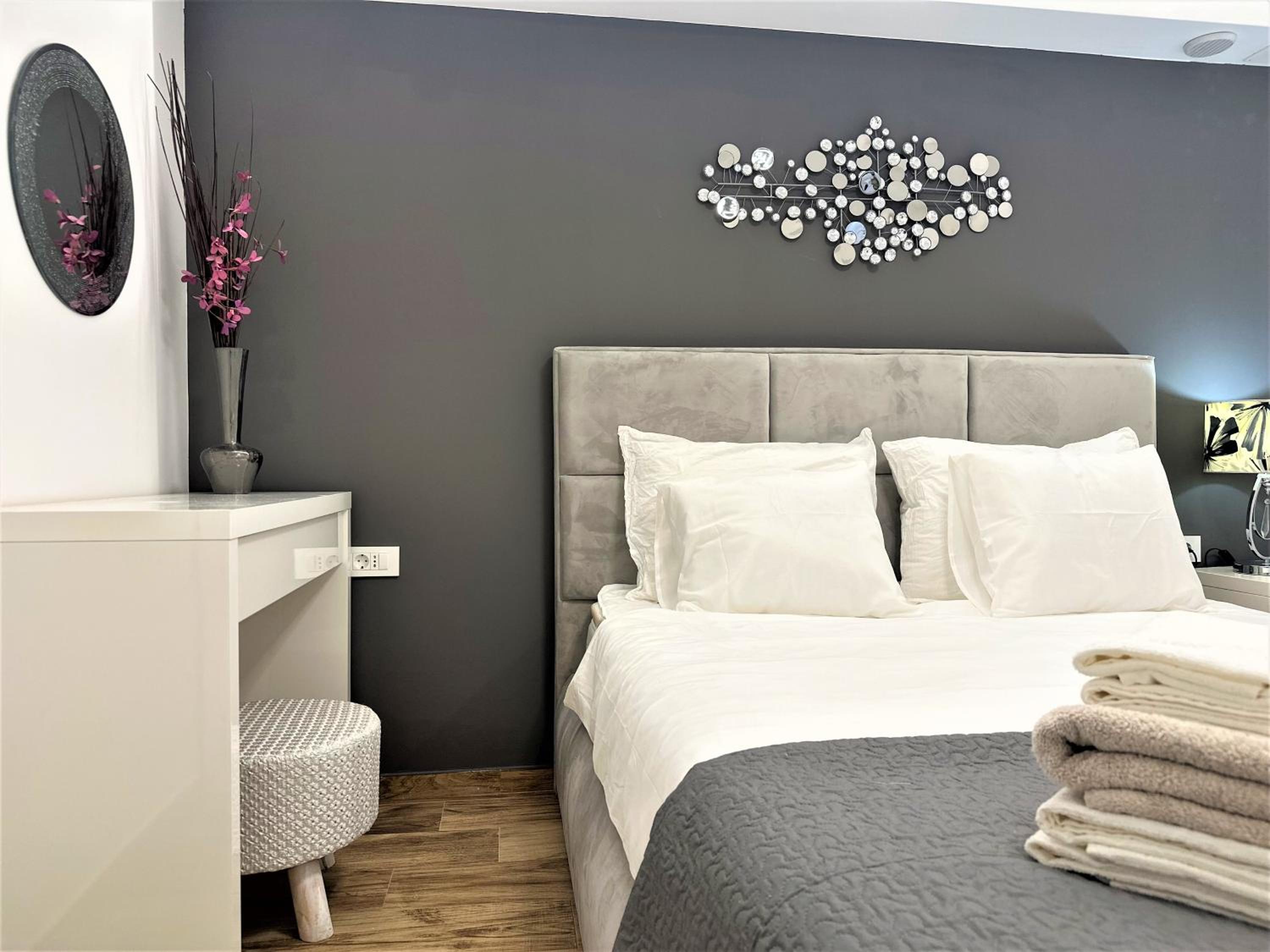 HILLSIDE Apartment Volosko