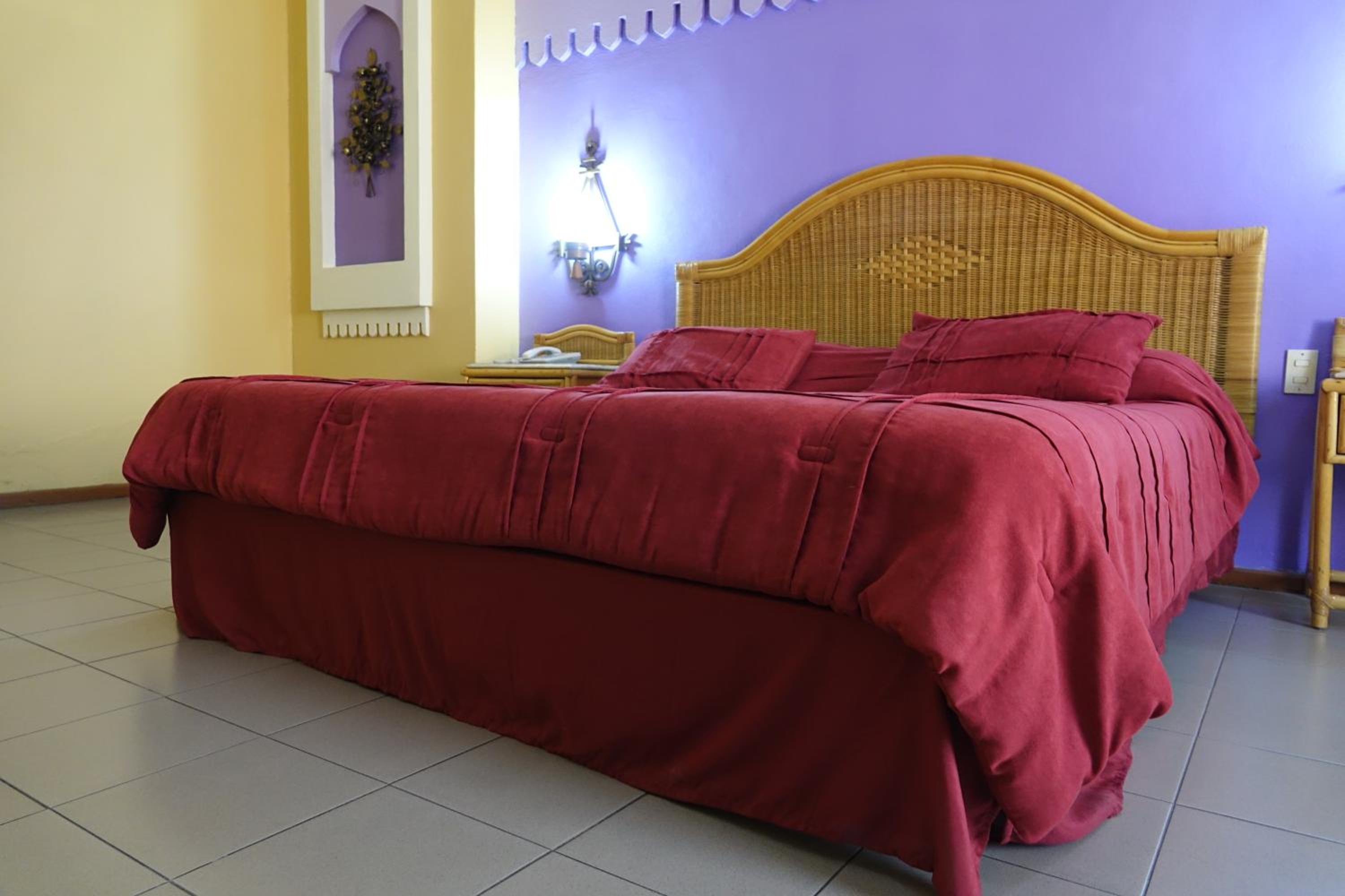Colima Vacations - Hotel America - Property Image 5