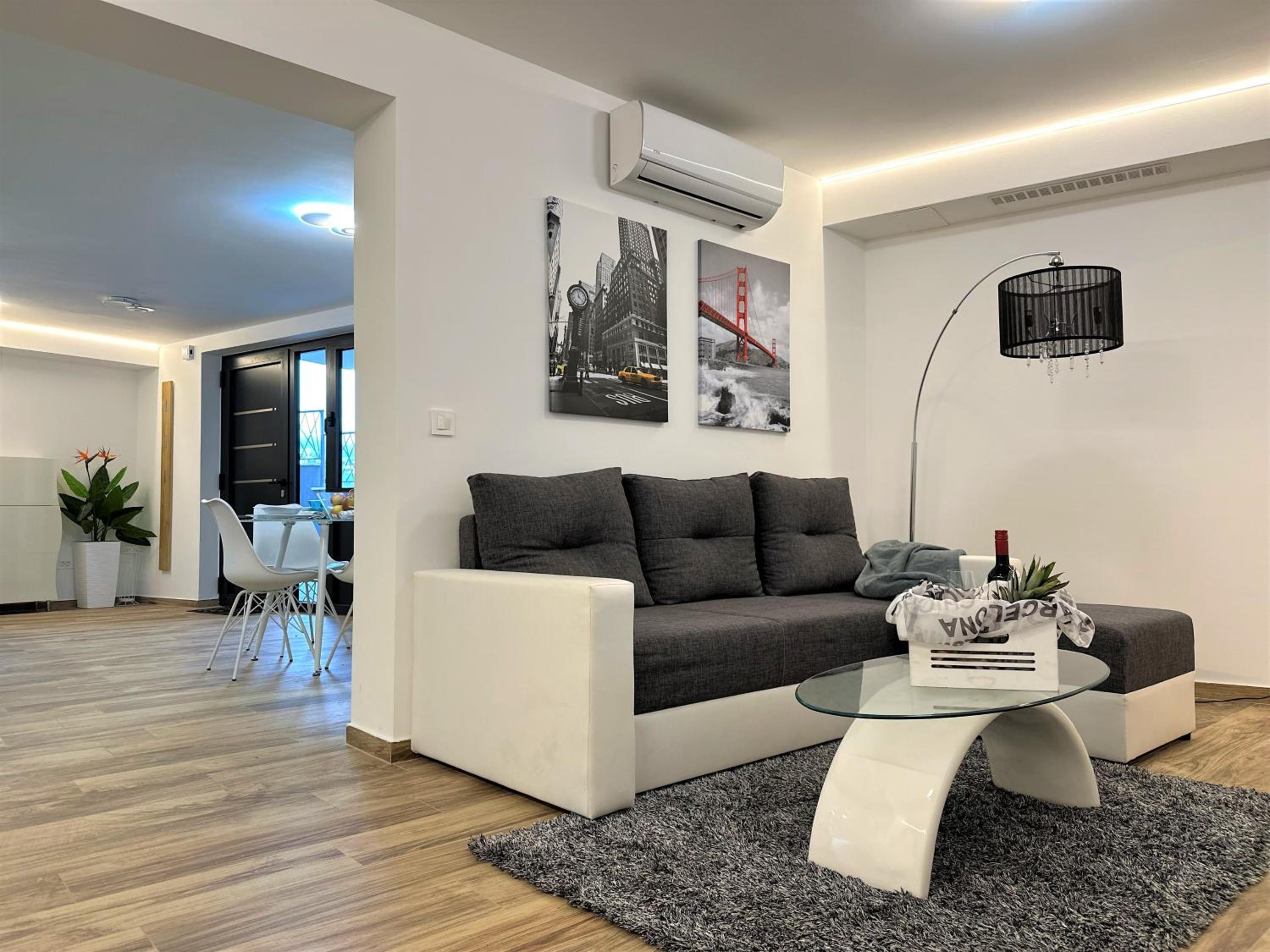 HILLSIDE Apartment Volosko