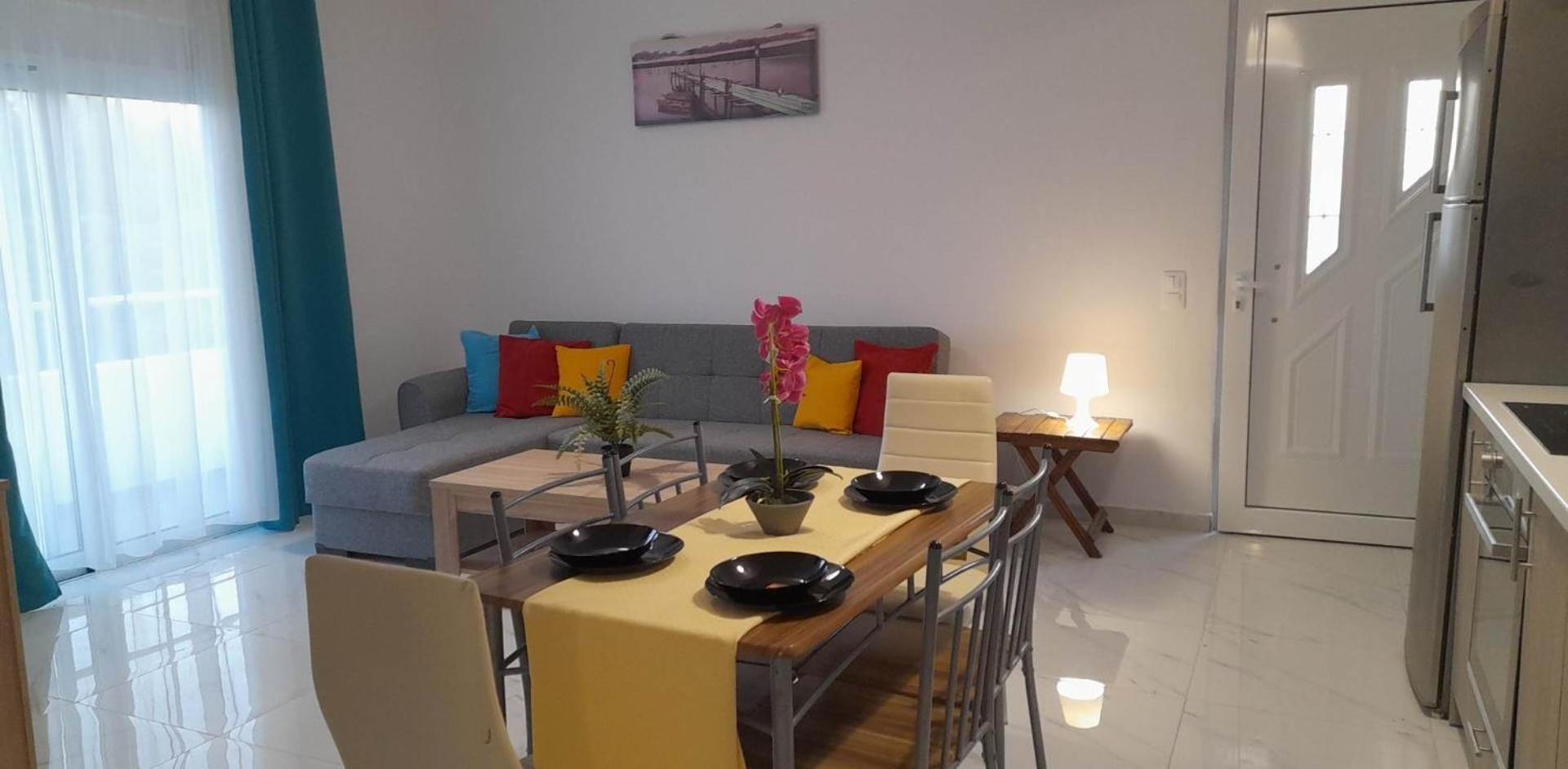 A&J Apartments view 2