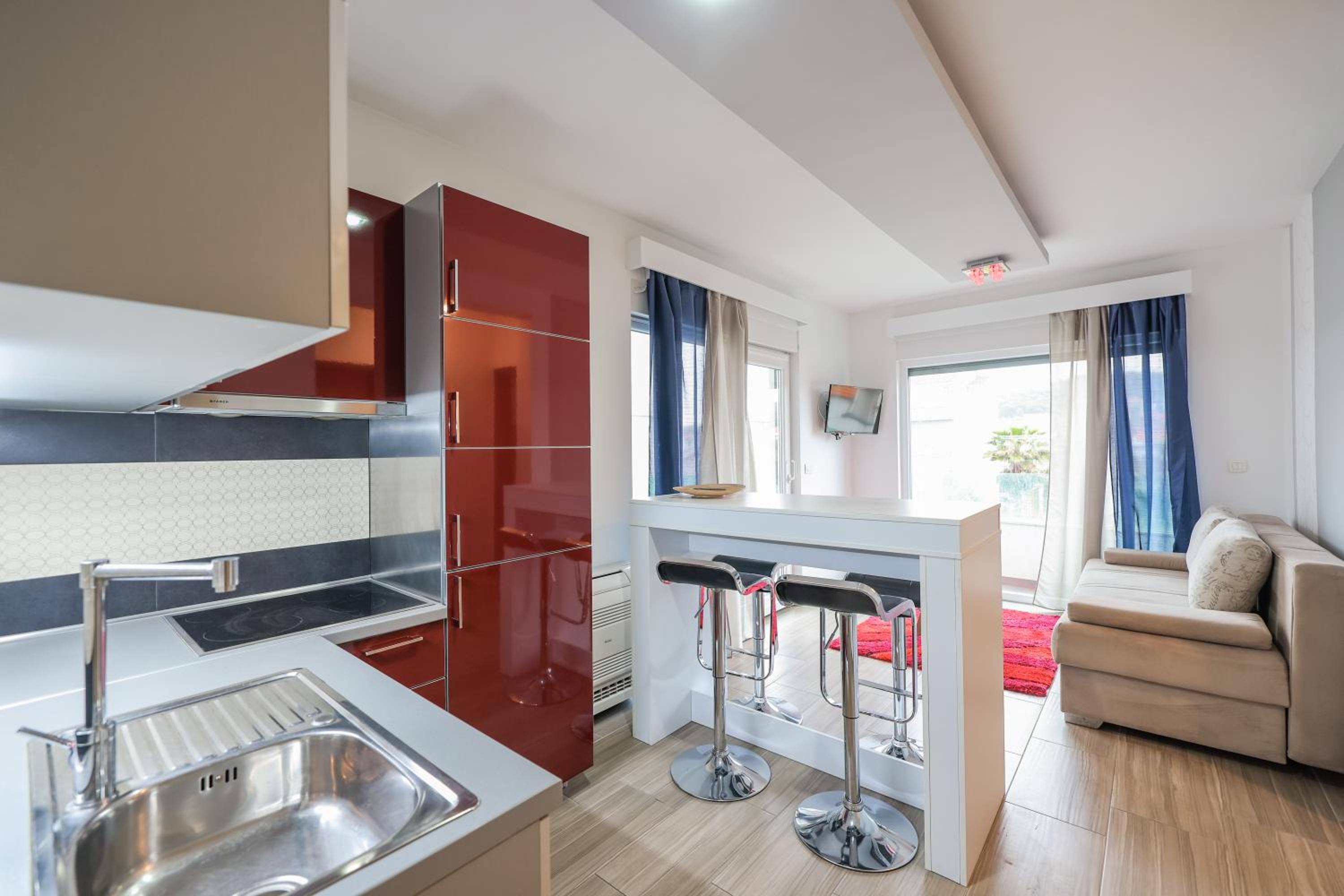 Boutique Apartments Blitz