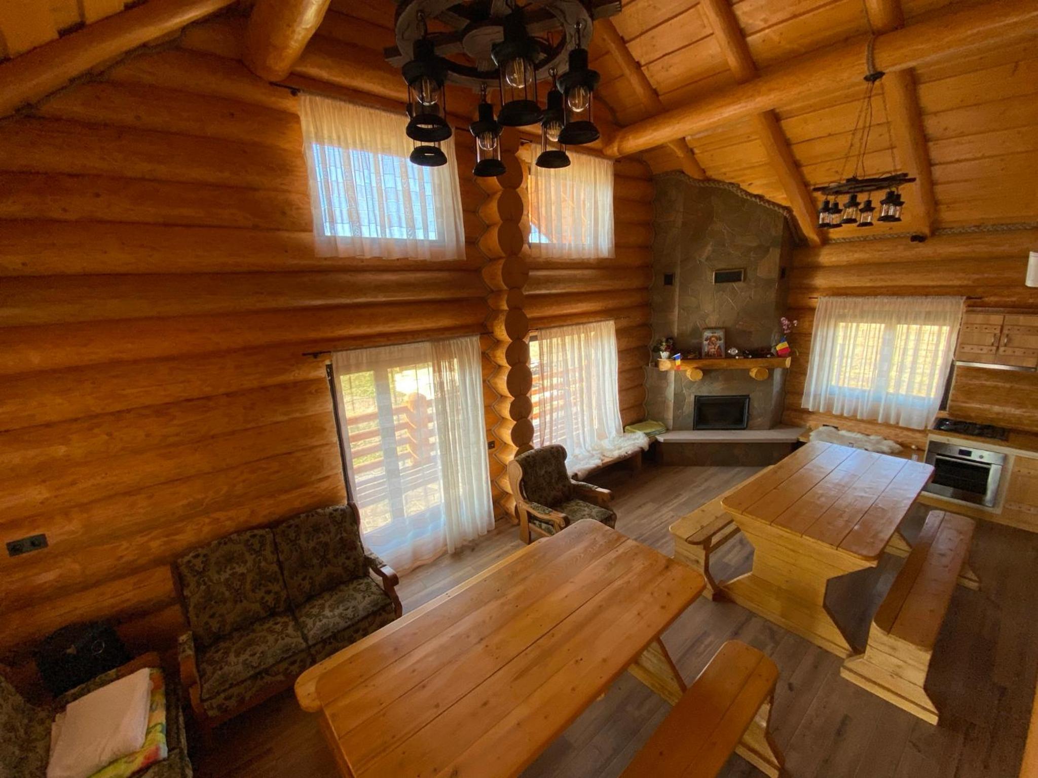 Cabana Bocus view 5