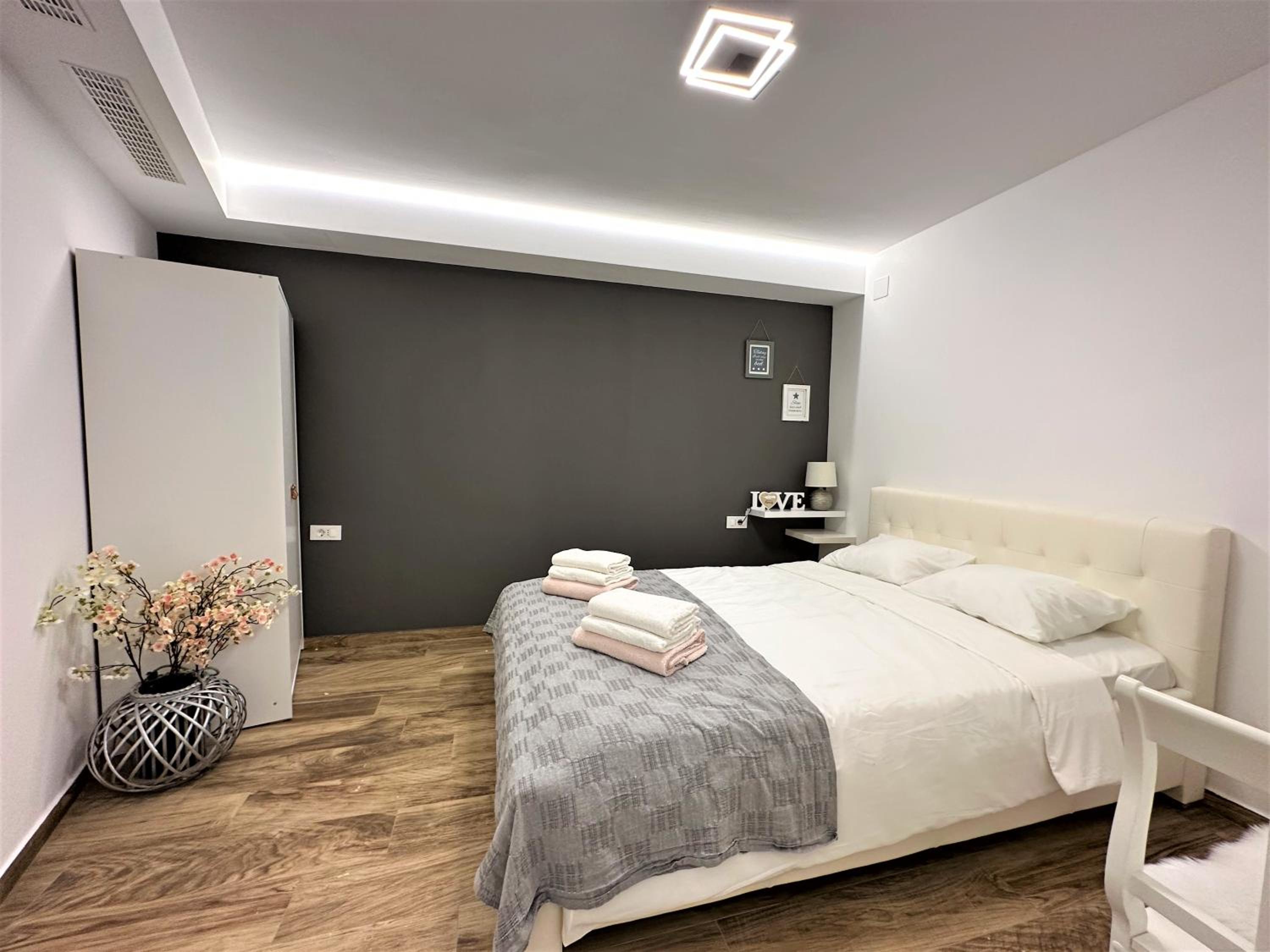 HILLSIDE Apartment Volosko
