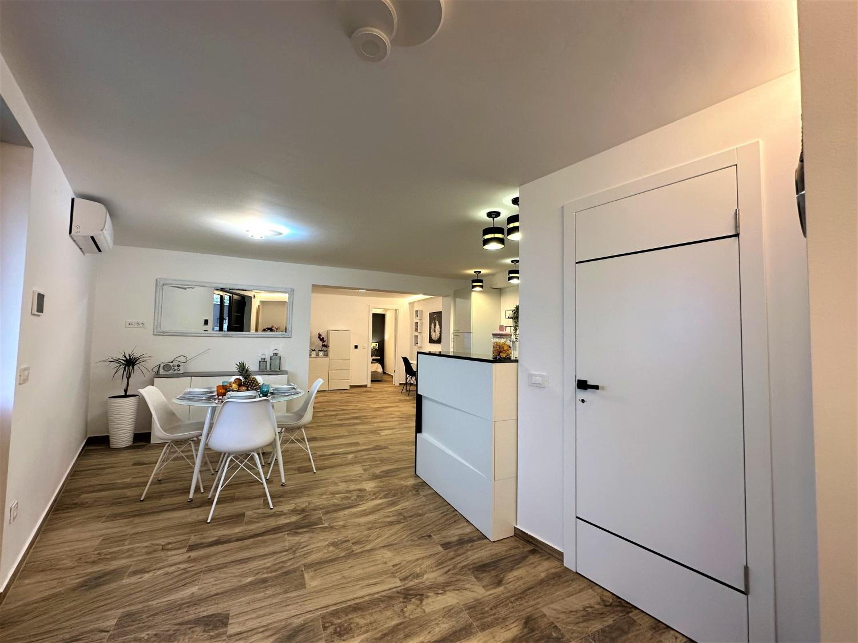 HILLSIDE Apartment Volosko