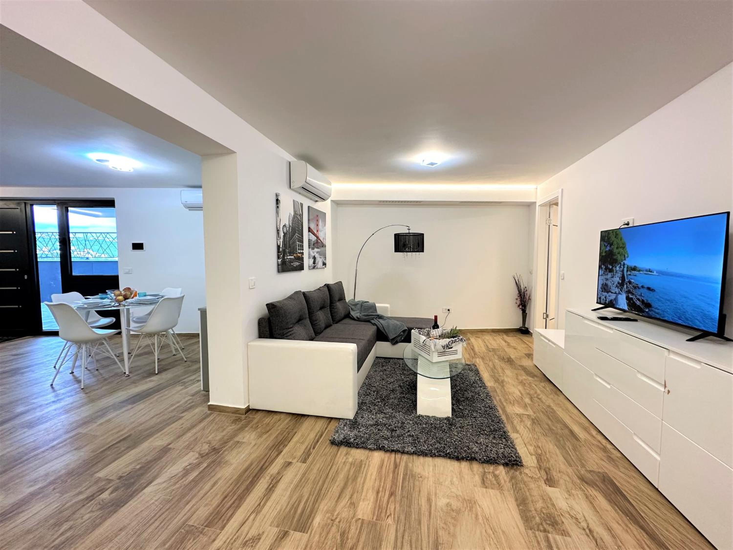 HILLSIDE Apartment Volosko