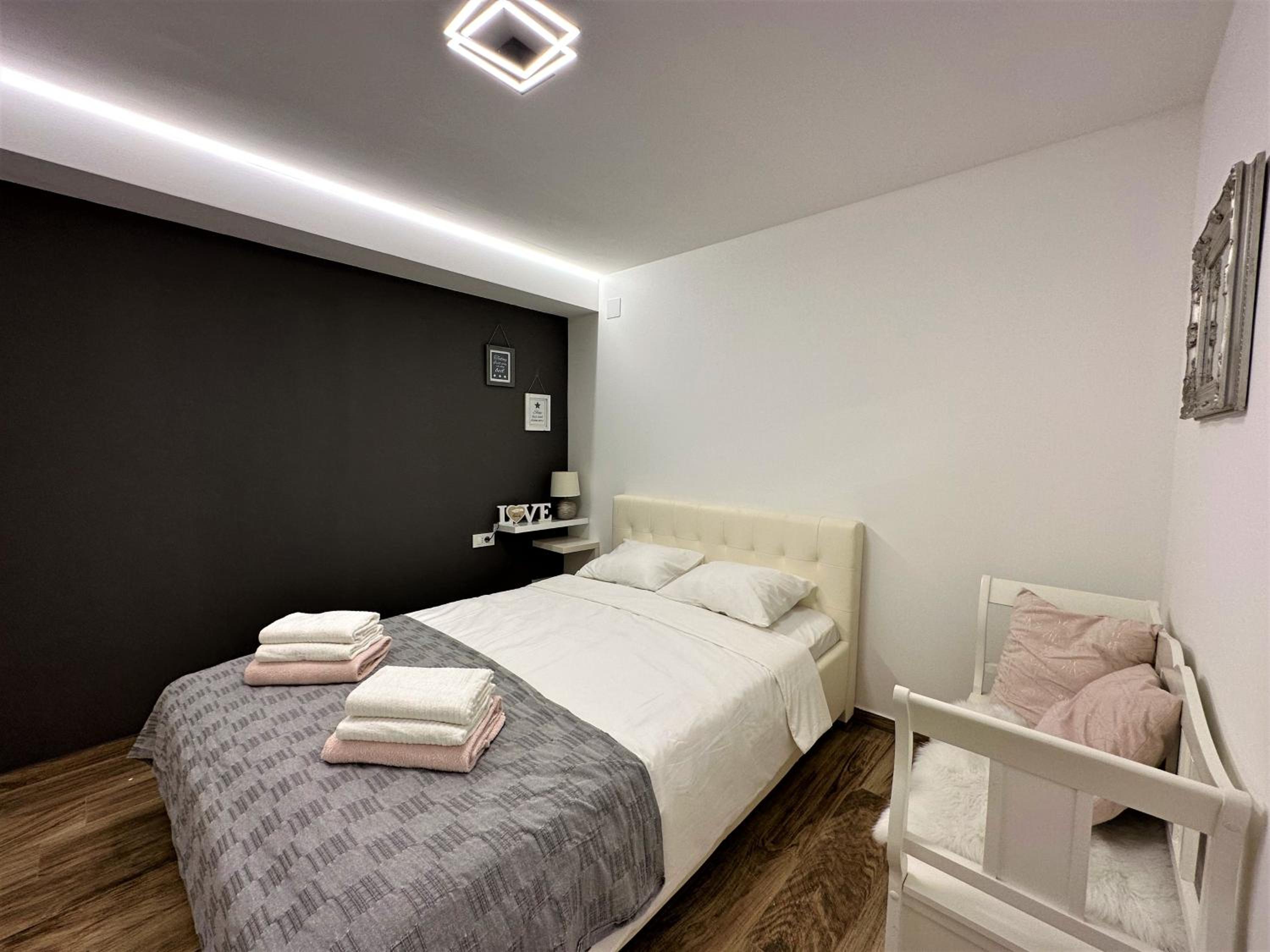 HILLSIDE Apartment Volosko