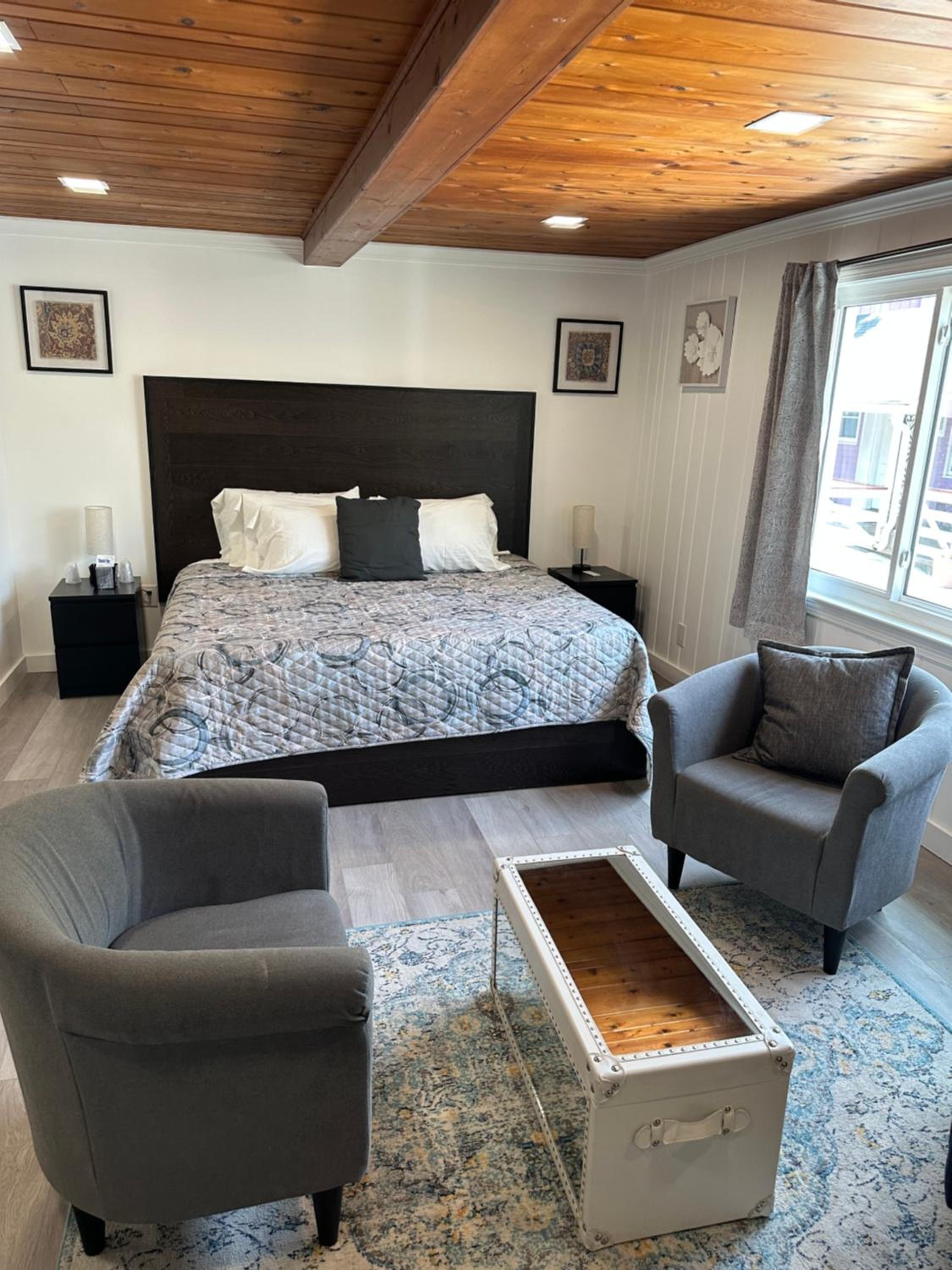 New Hope Lodge view 4