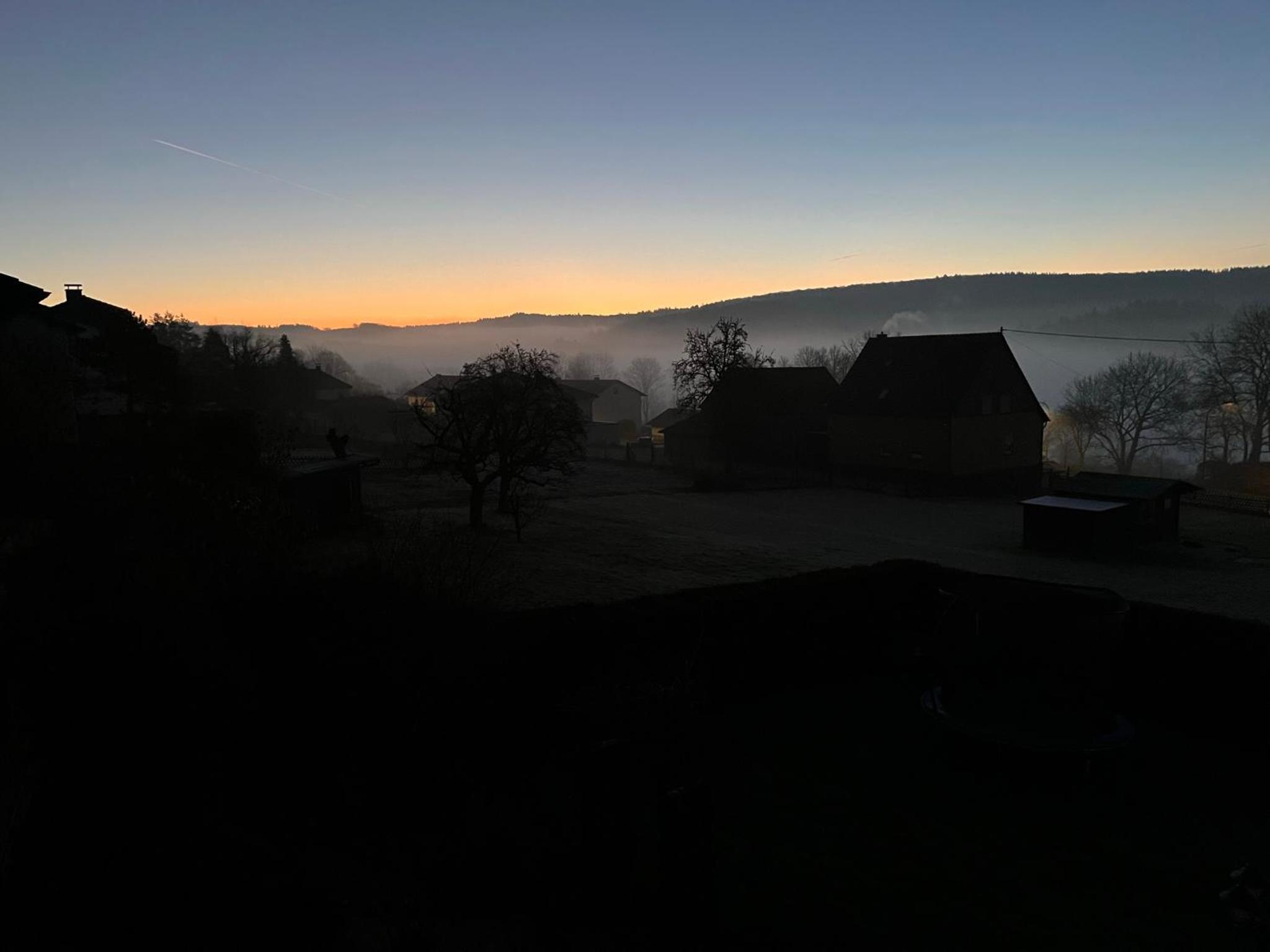 Wohnung mit Panoramablick
