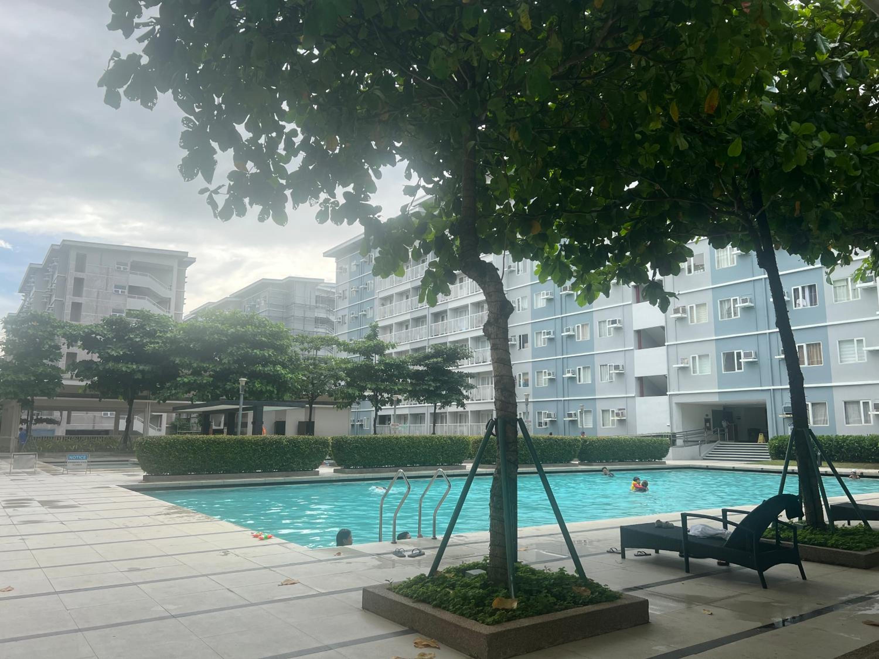 OK KADA Budget Inn MANILA QC view 4