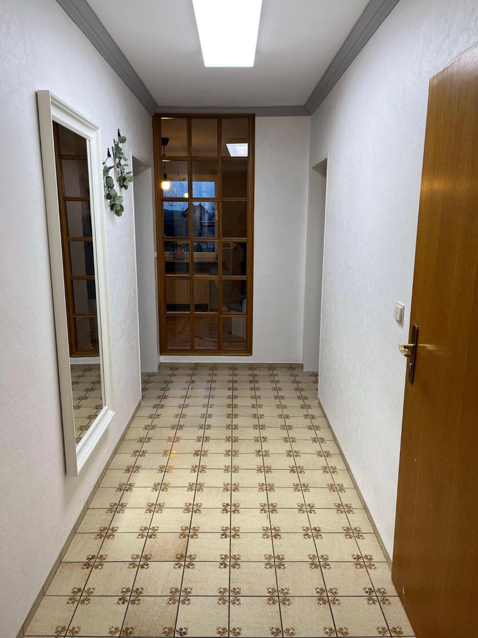 Wohnung mit Panoramablick