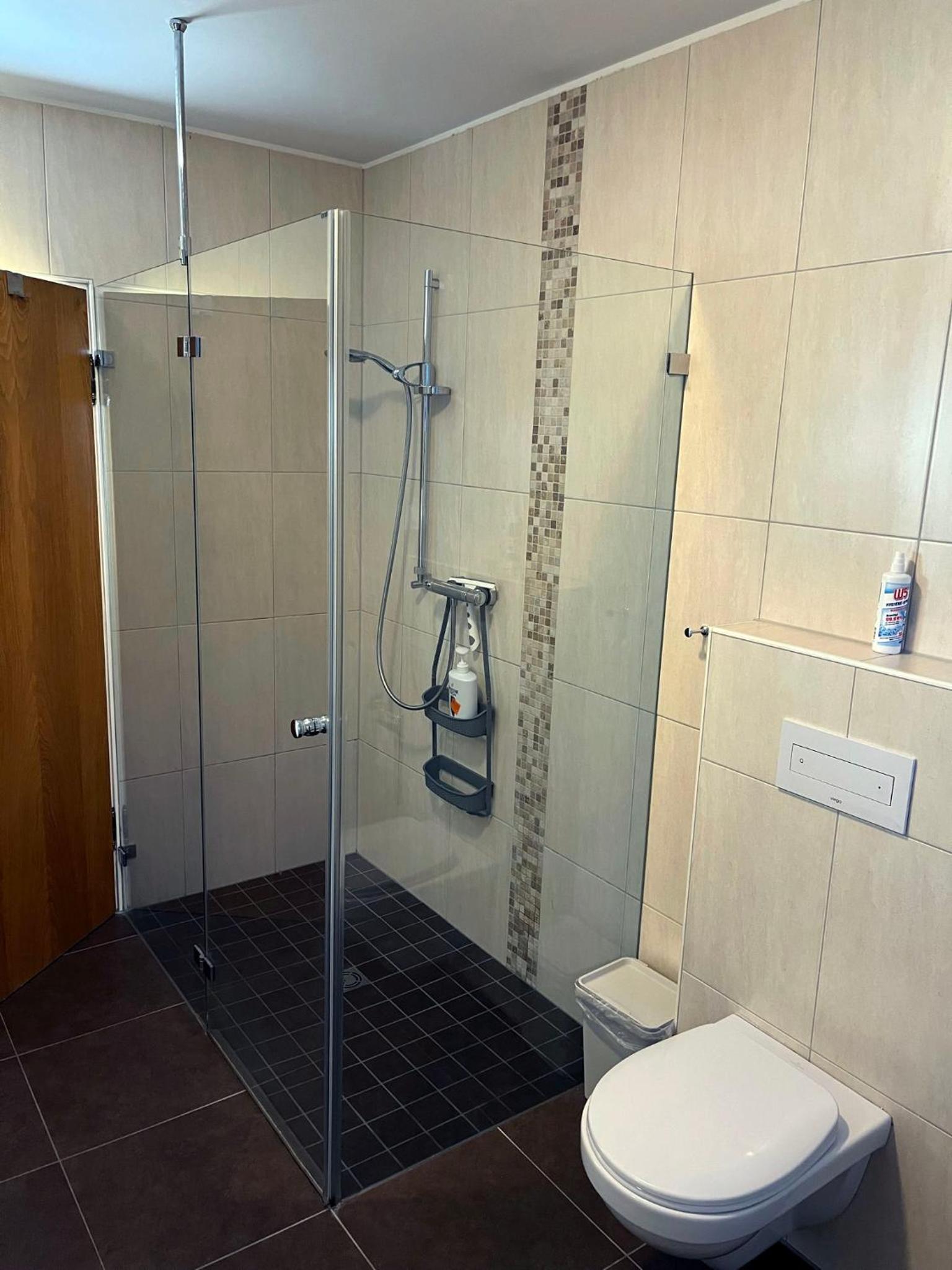 Wohnung mit Panoramablick
