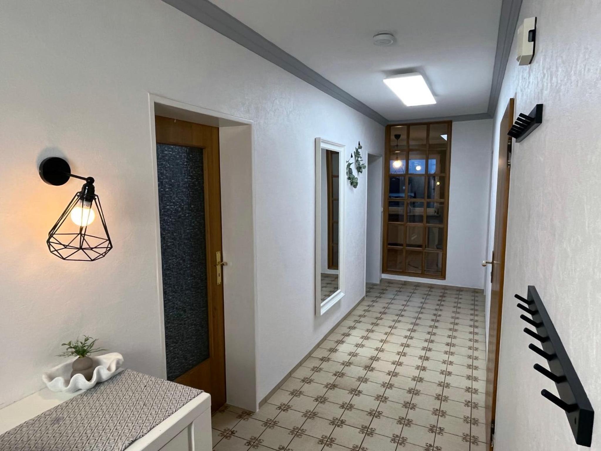 Wohnung mit Panoramablick