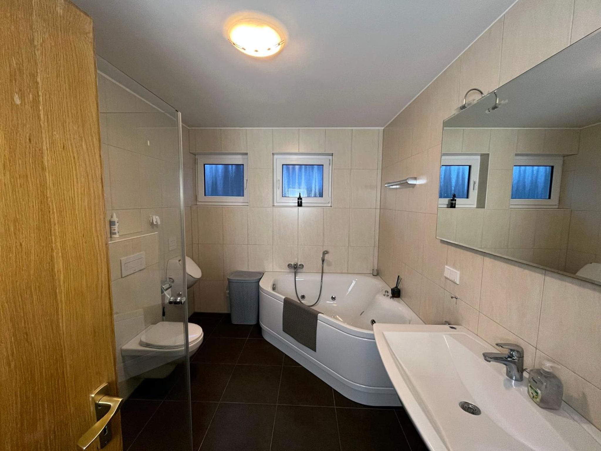 Wohnung mit Panoramablick
