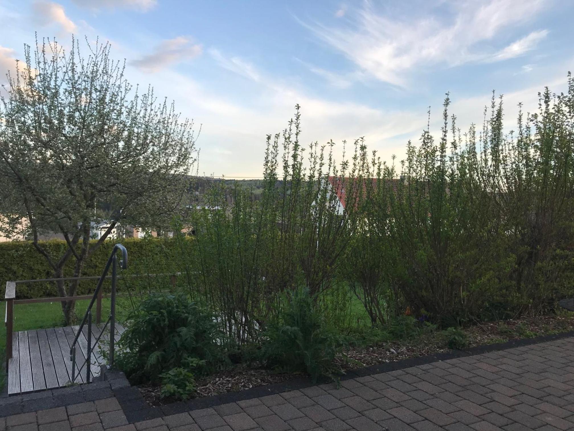 Wohnung mit Panoramablick