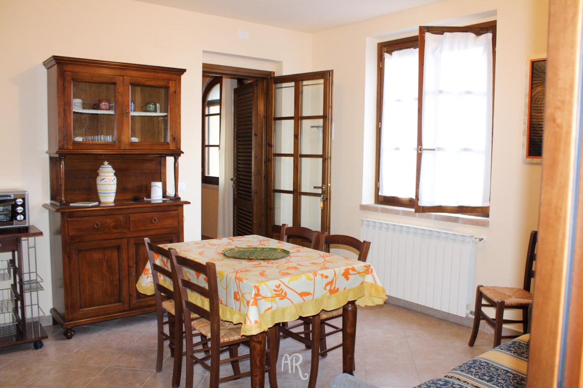 PICCI HOUSE view 4