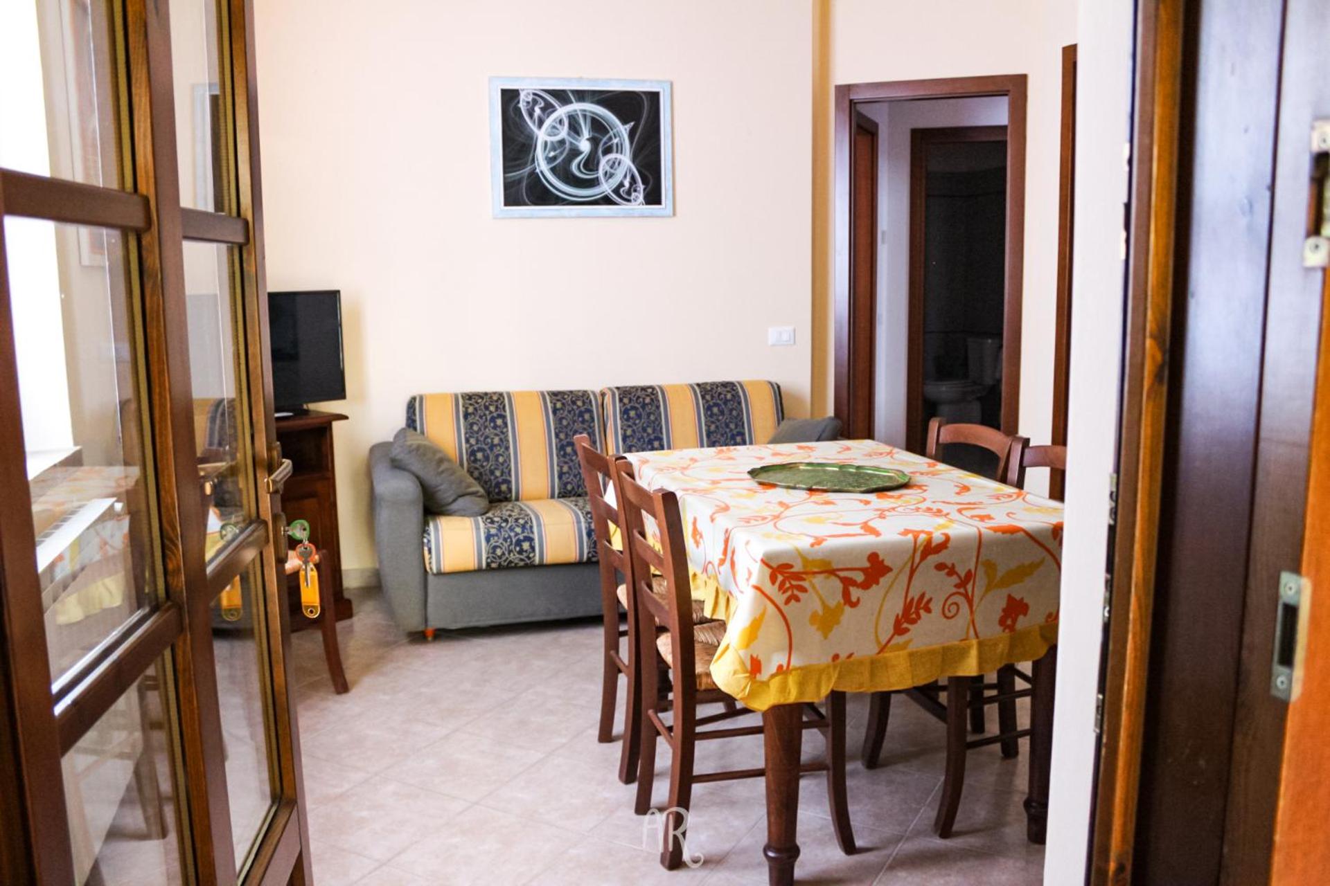 PICCI HOUSE view 5