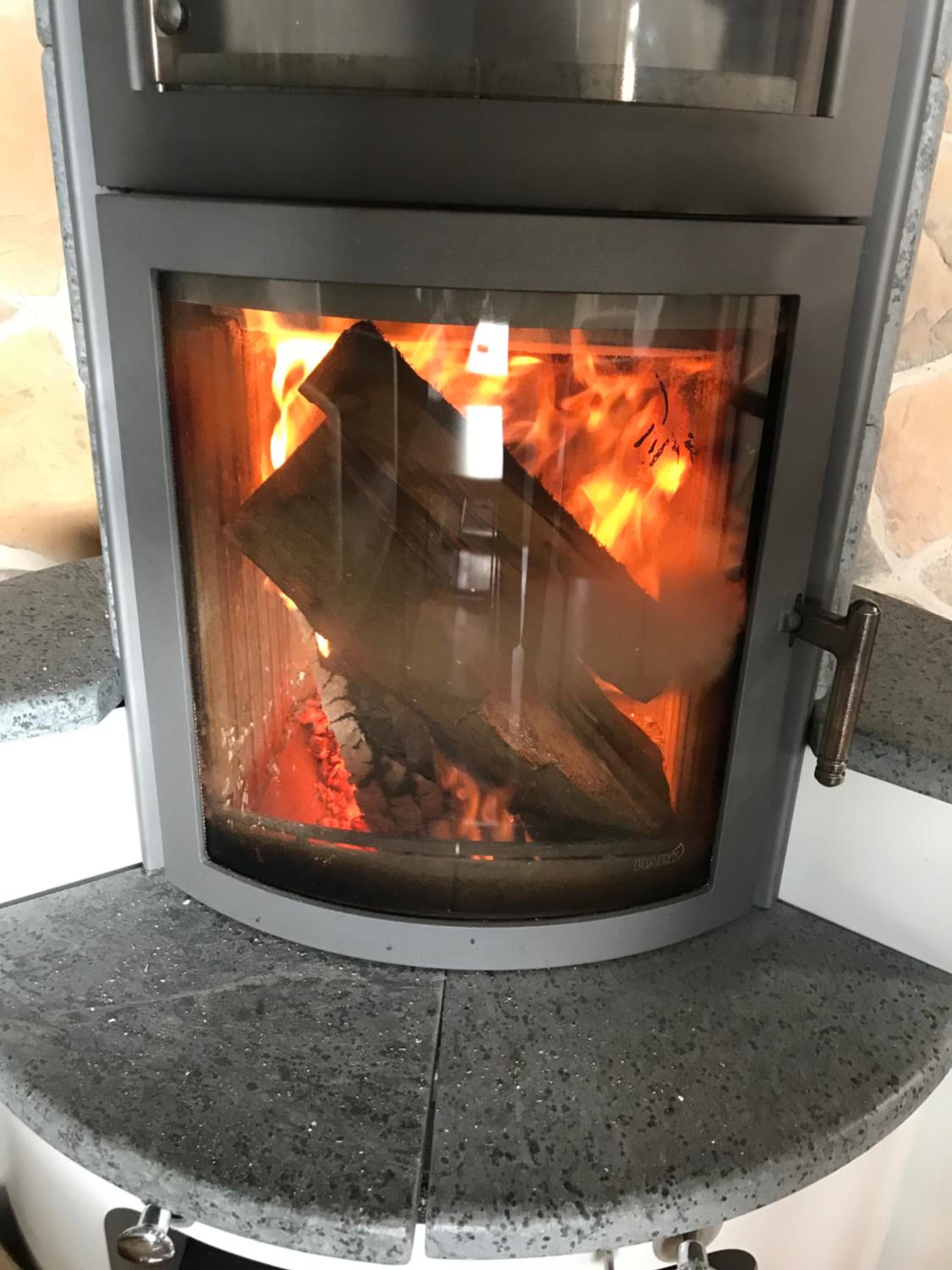 Wohnung mit Panoramablick