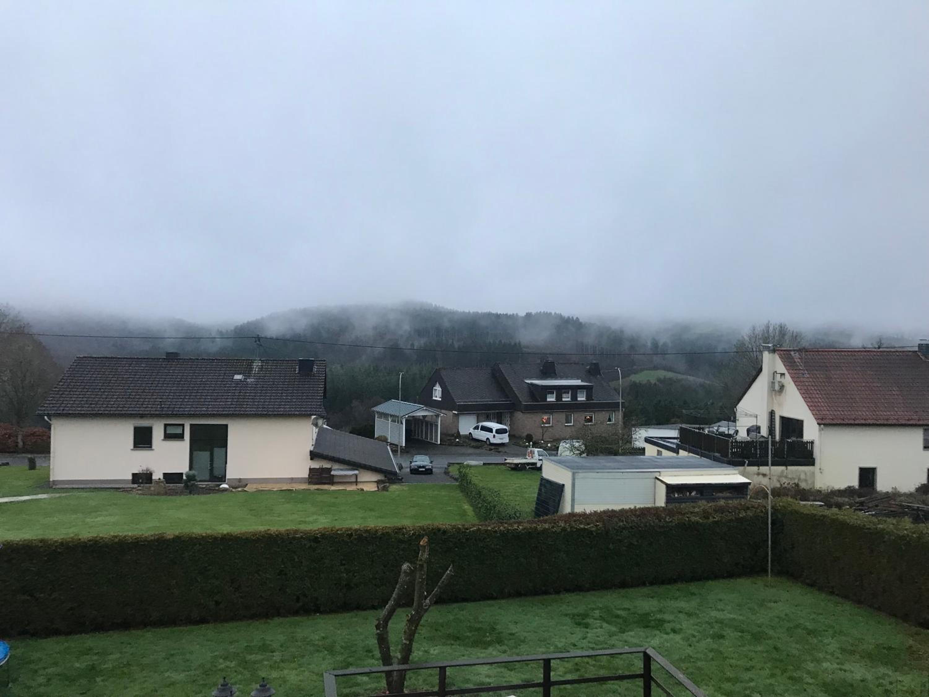 Wohnung mit Panoramablick