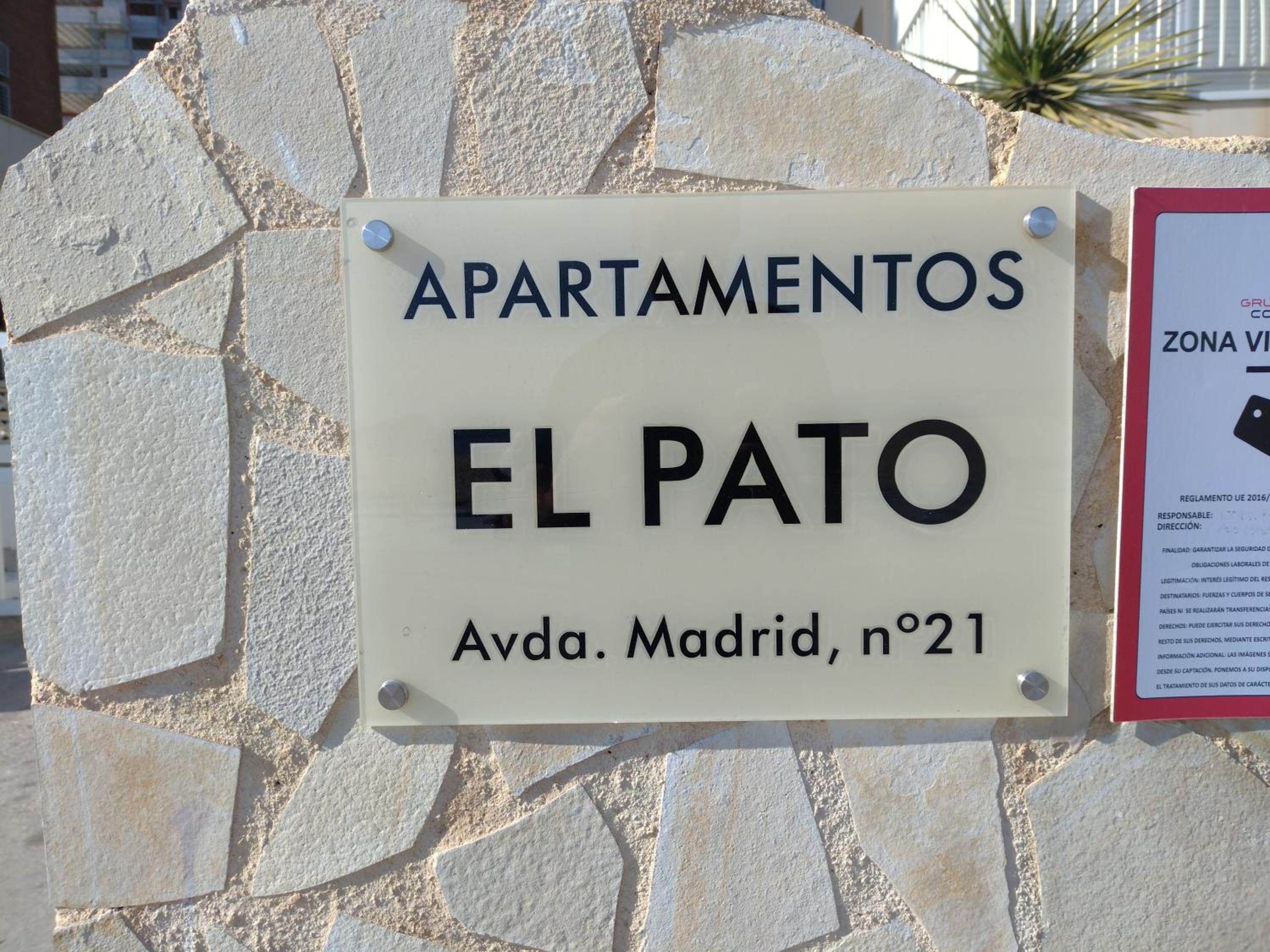 Living Benidorm. Playa Levante