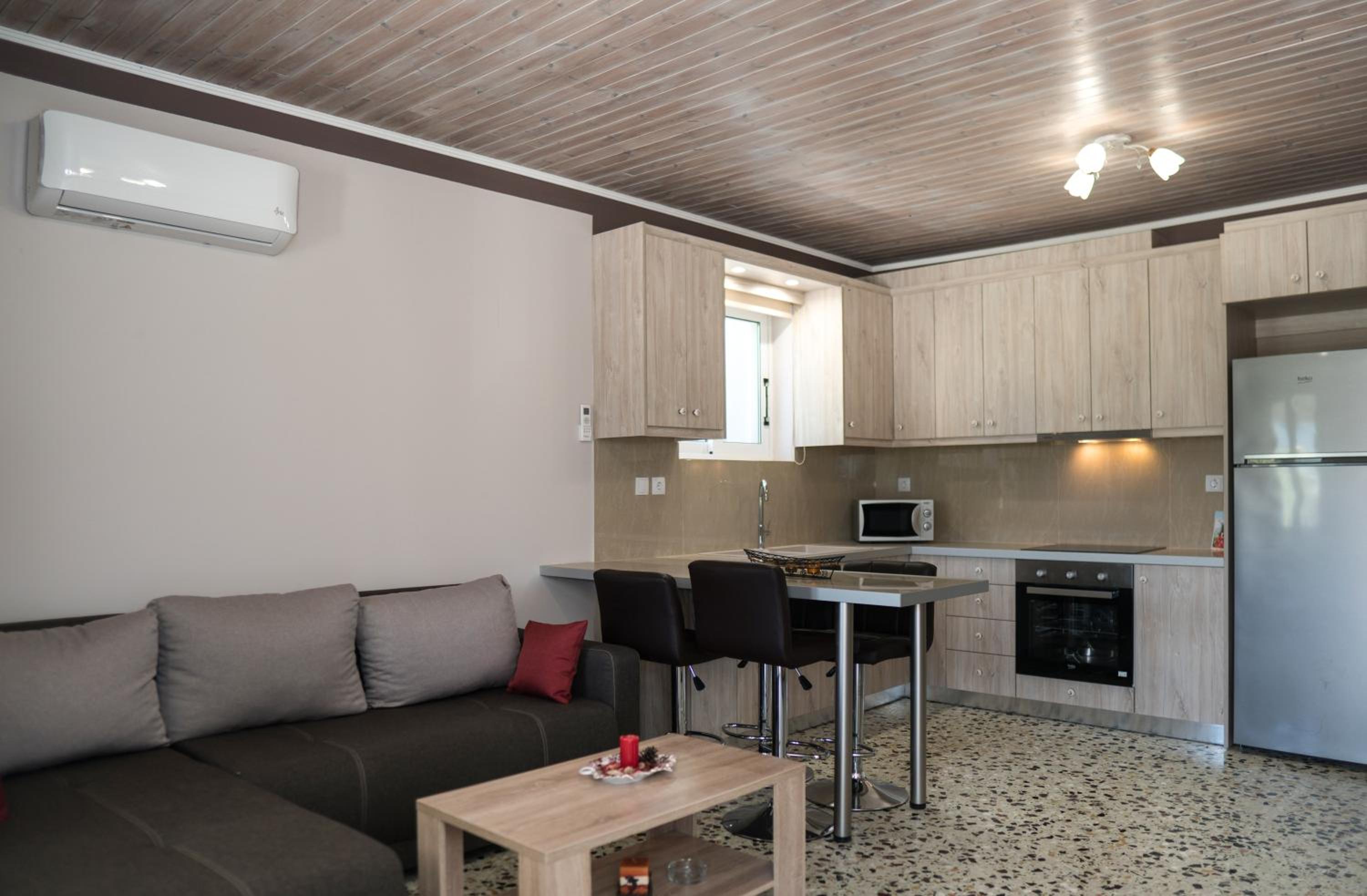 Nafsika House