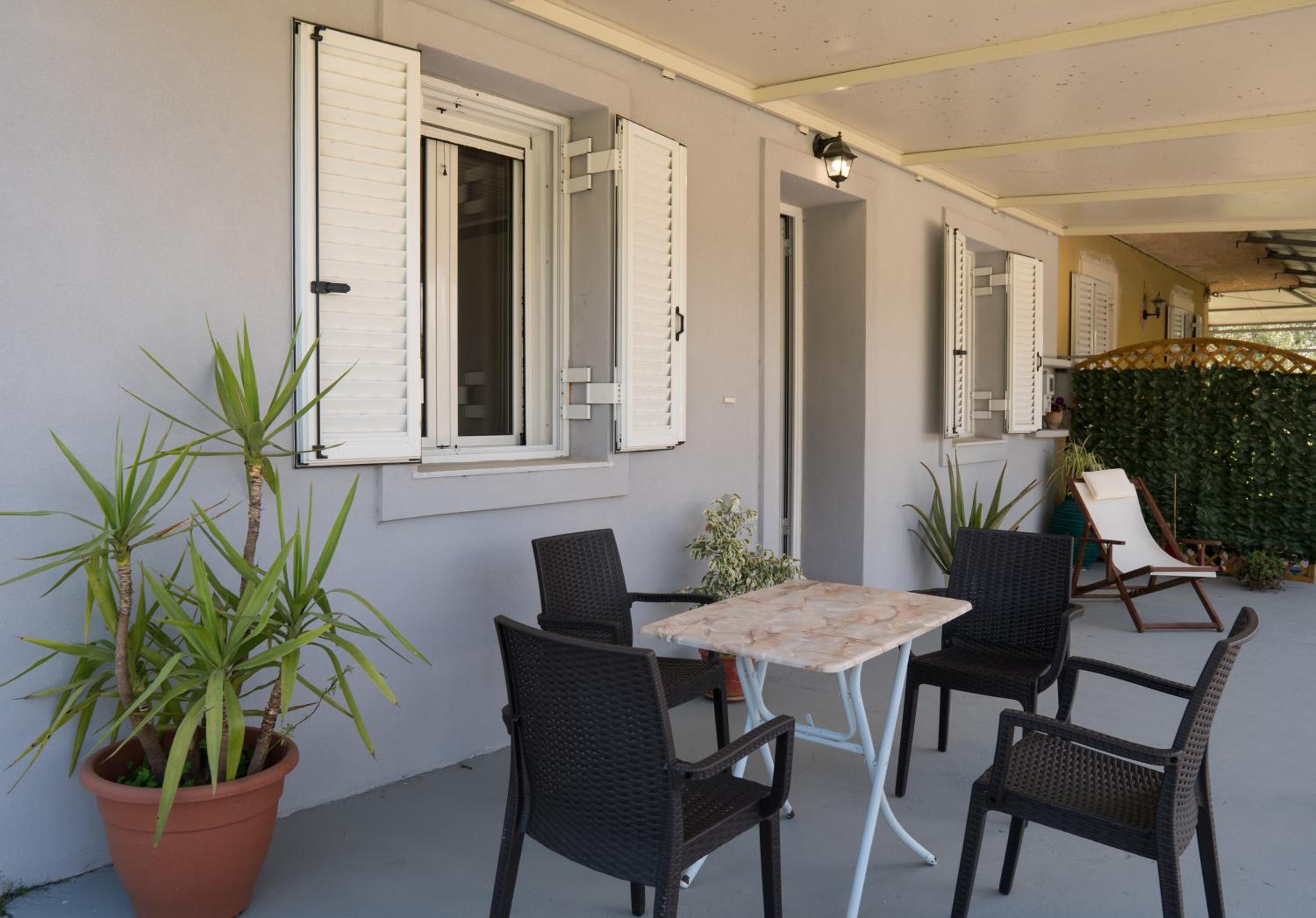 Nafsika House