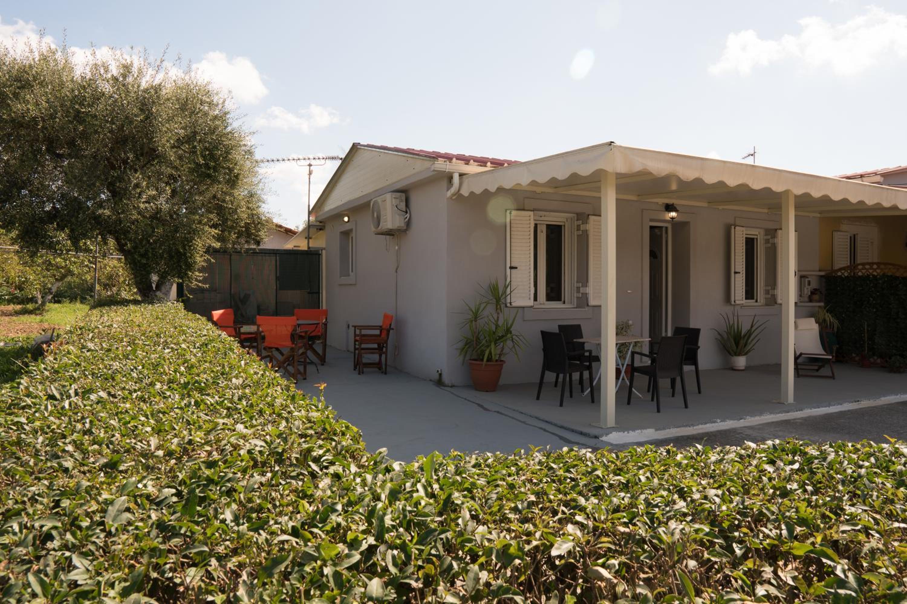 Nafsika House