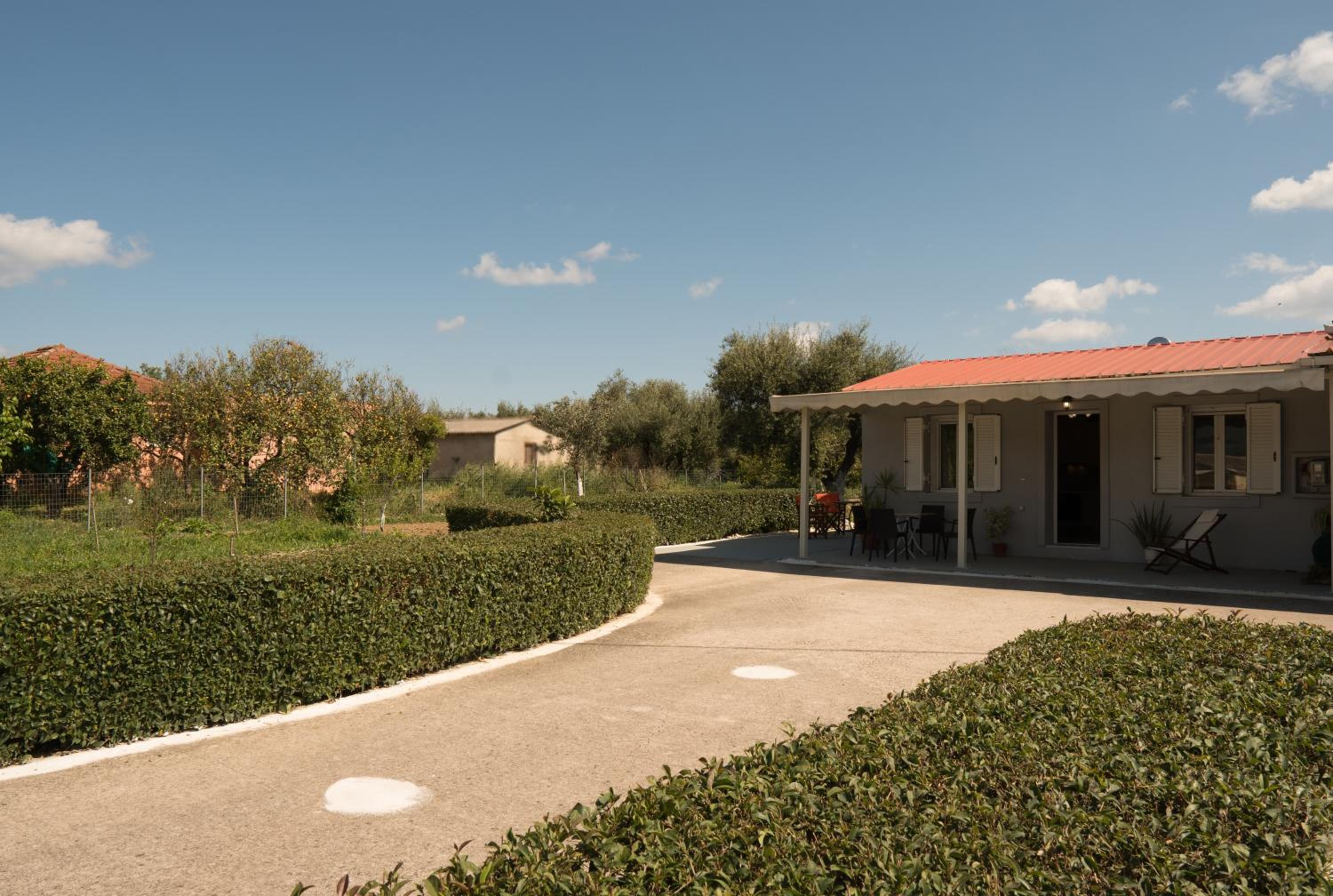 Nafsika House