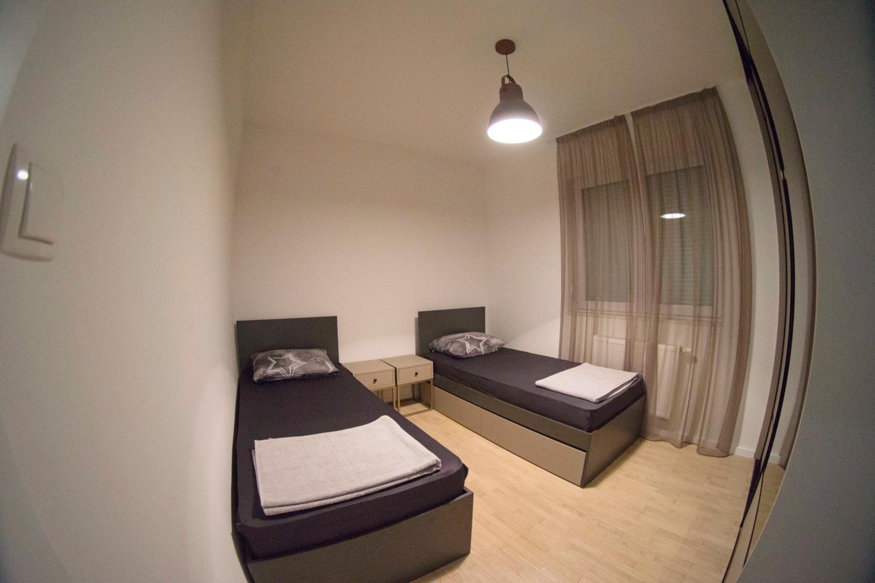 Apartman David