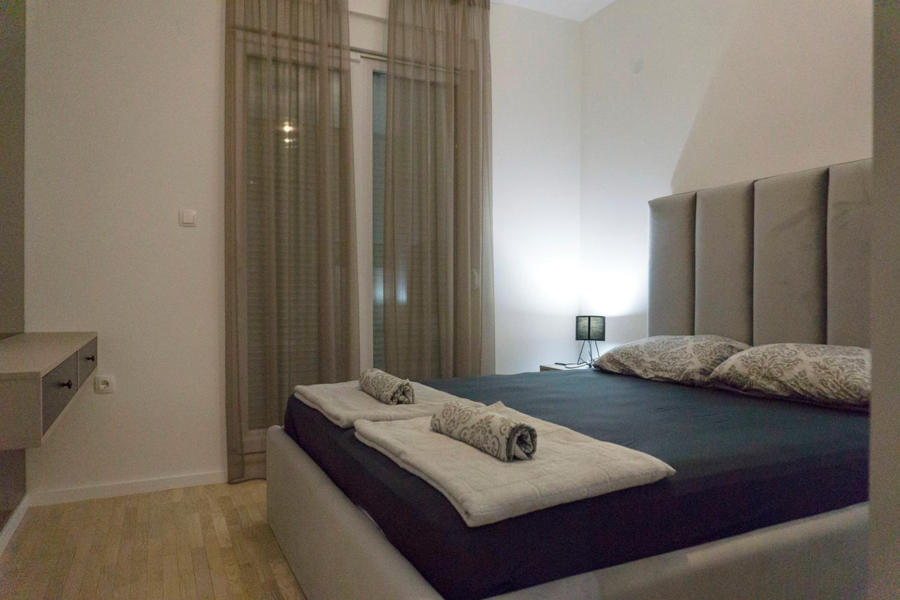 Apartman David