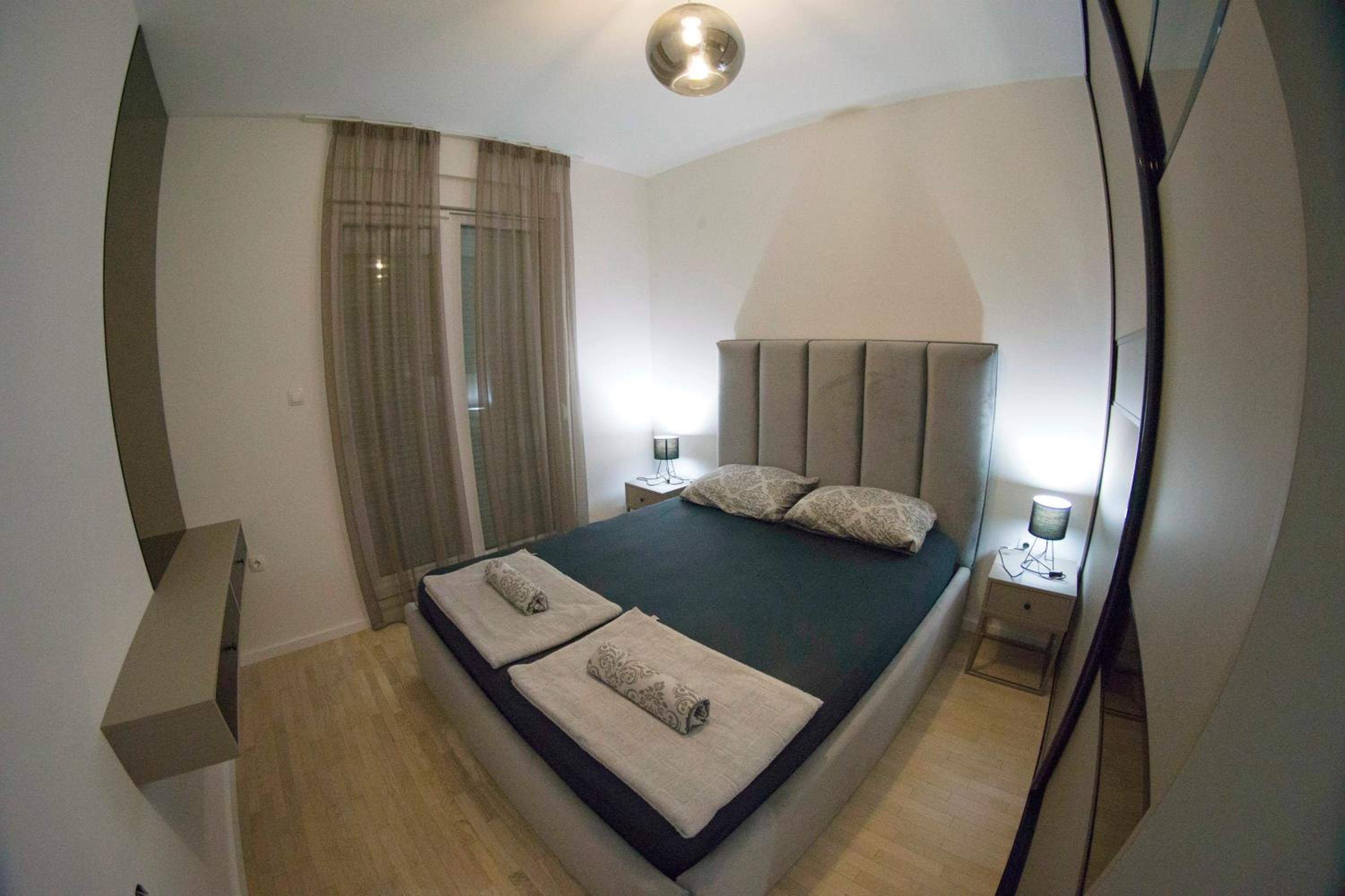 Apartman David