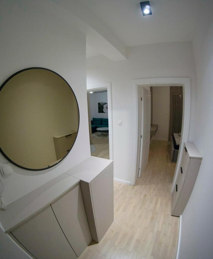 Apartman David