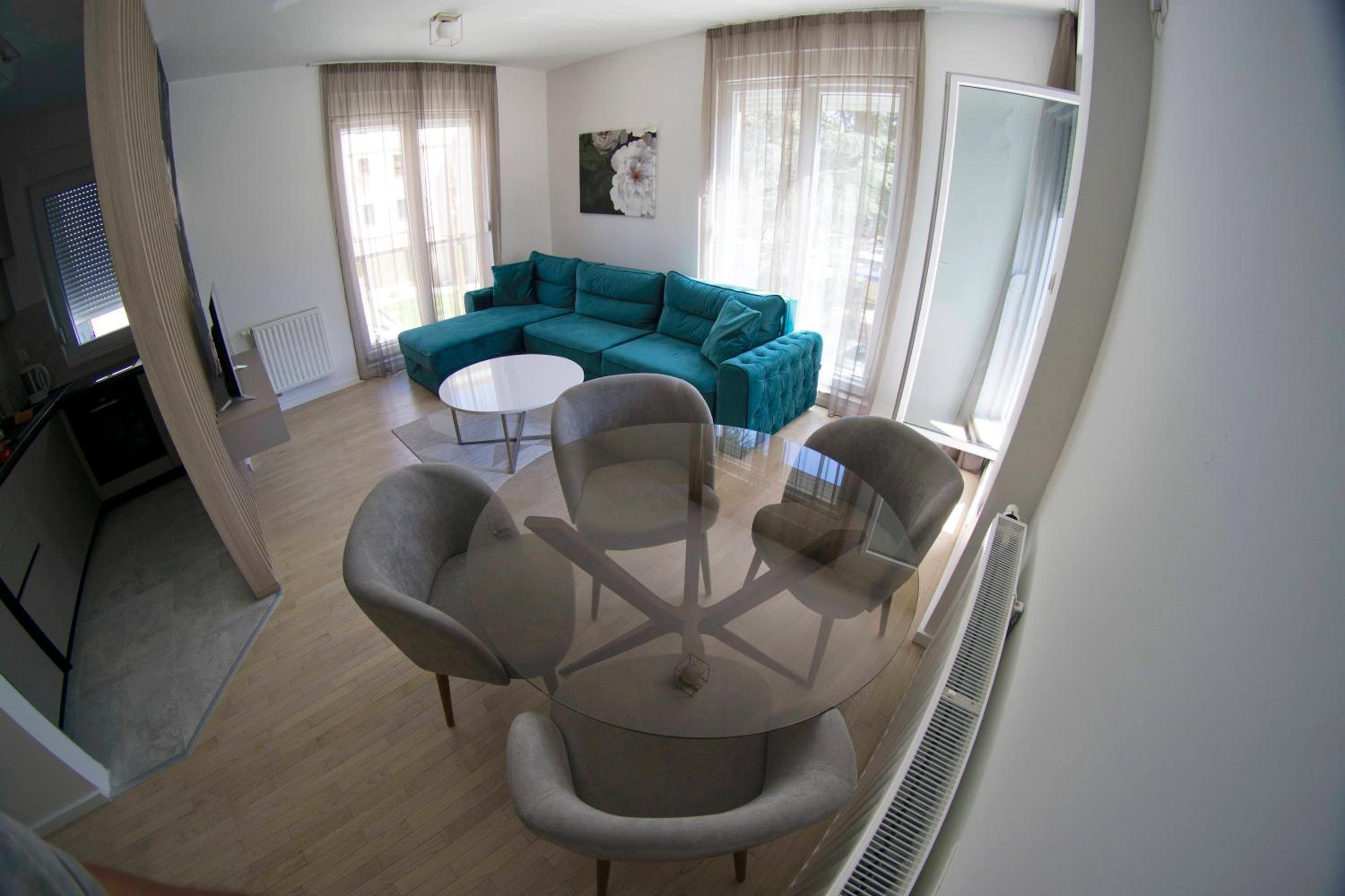Apartman David