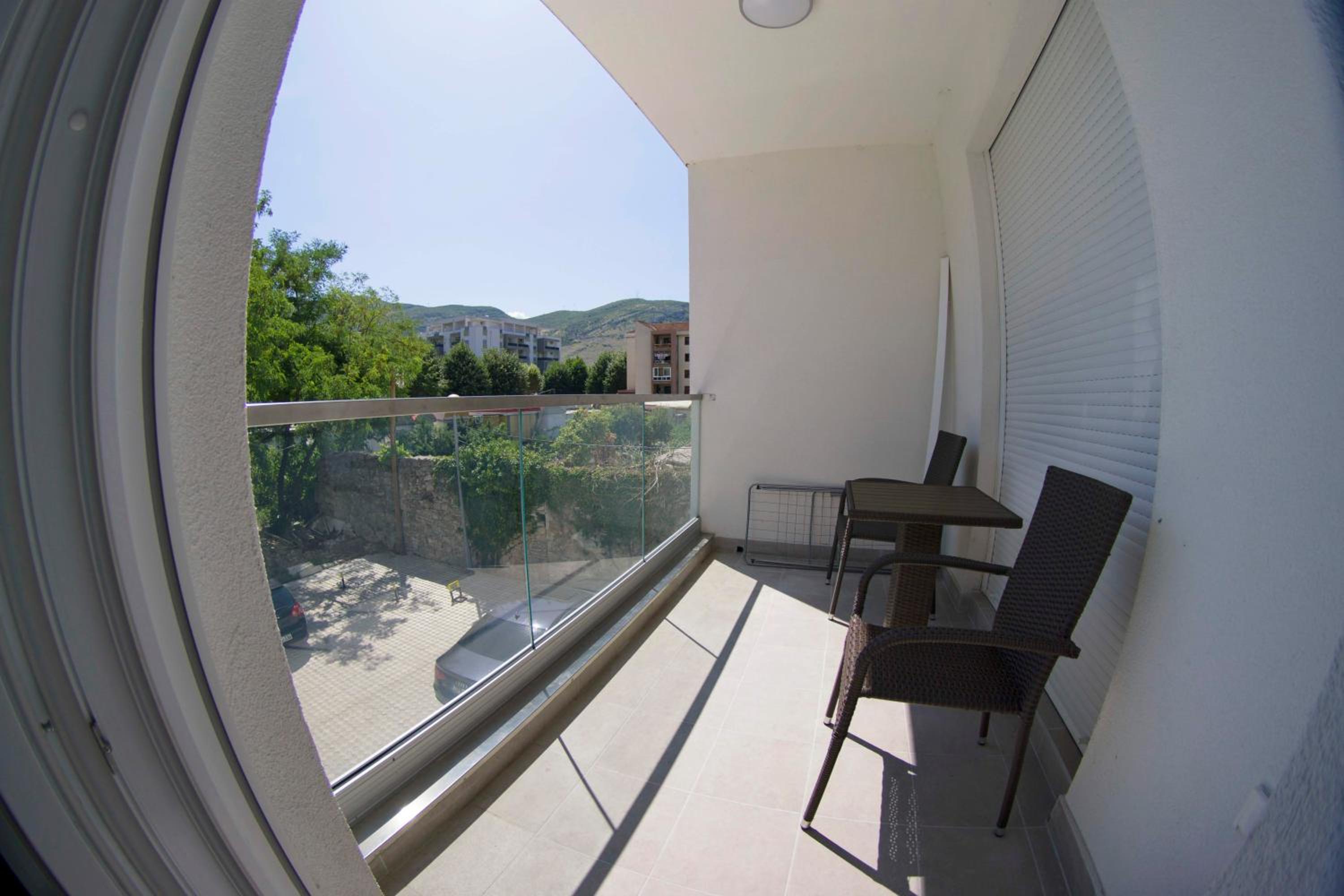Apartman David