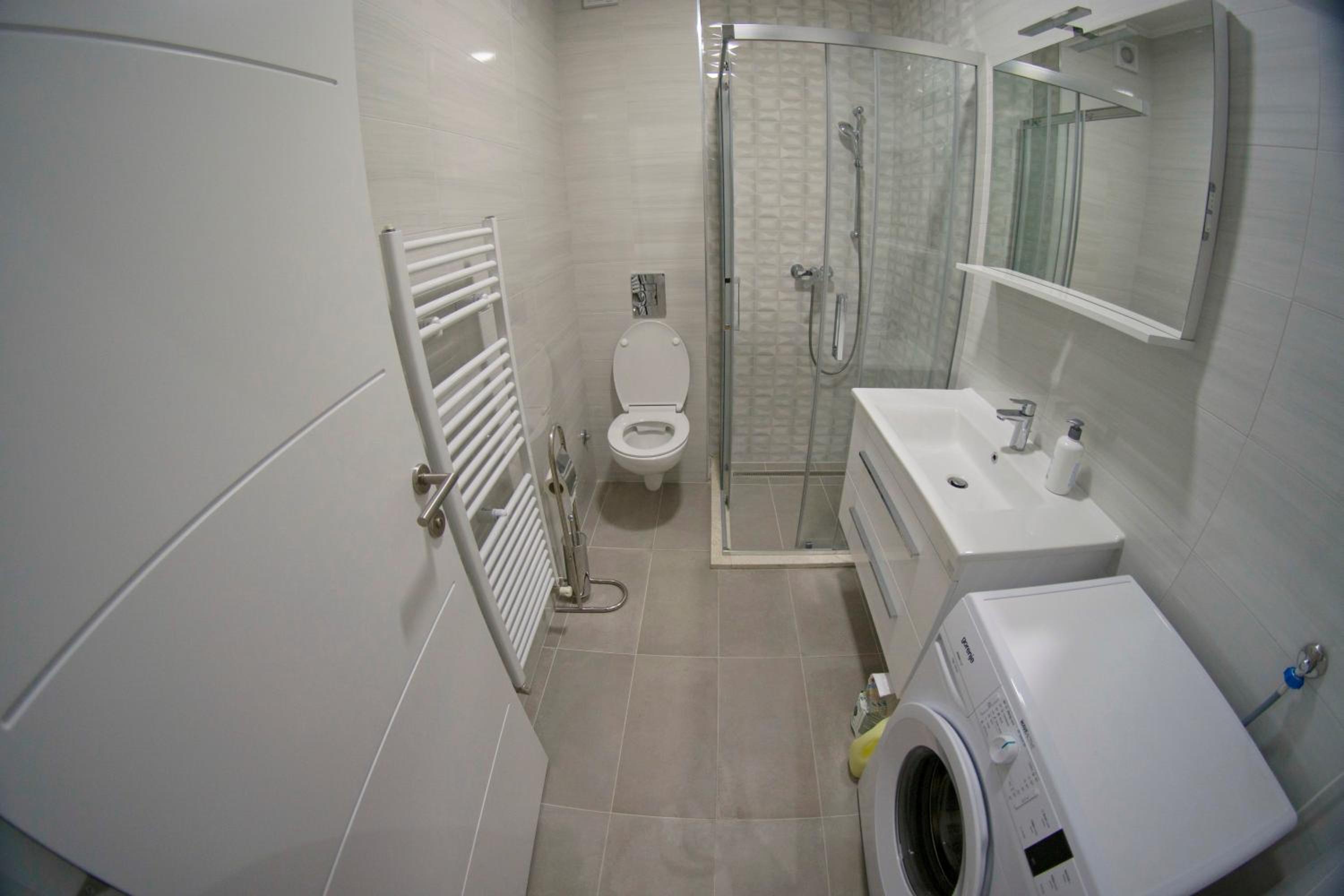 Apartman David