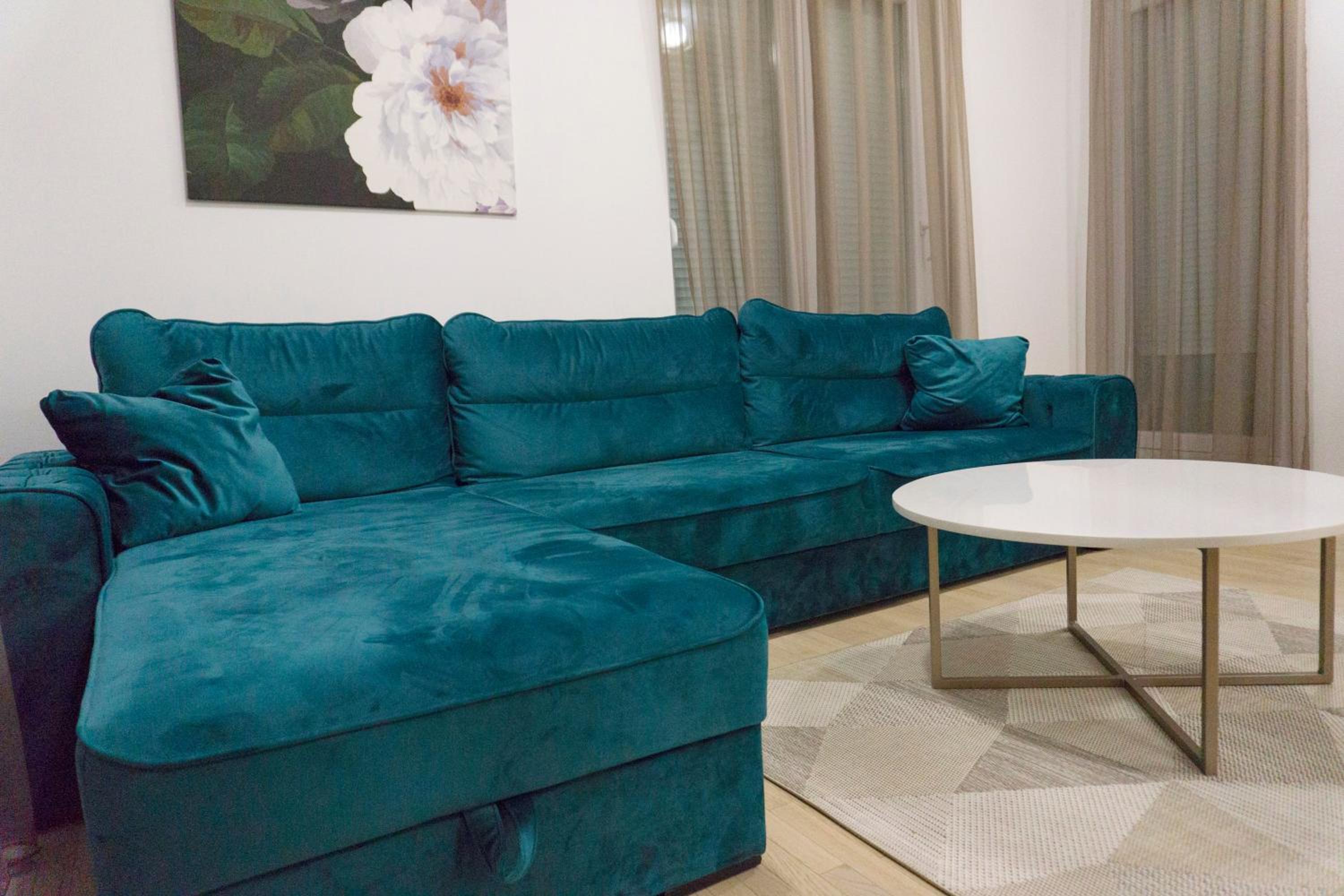 Apartman David