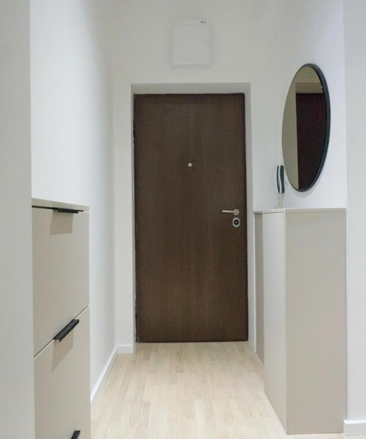 Apartman David