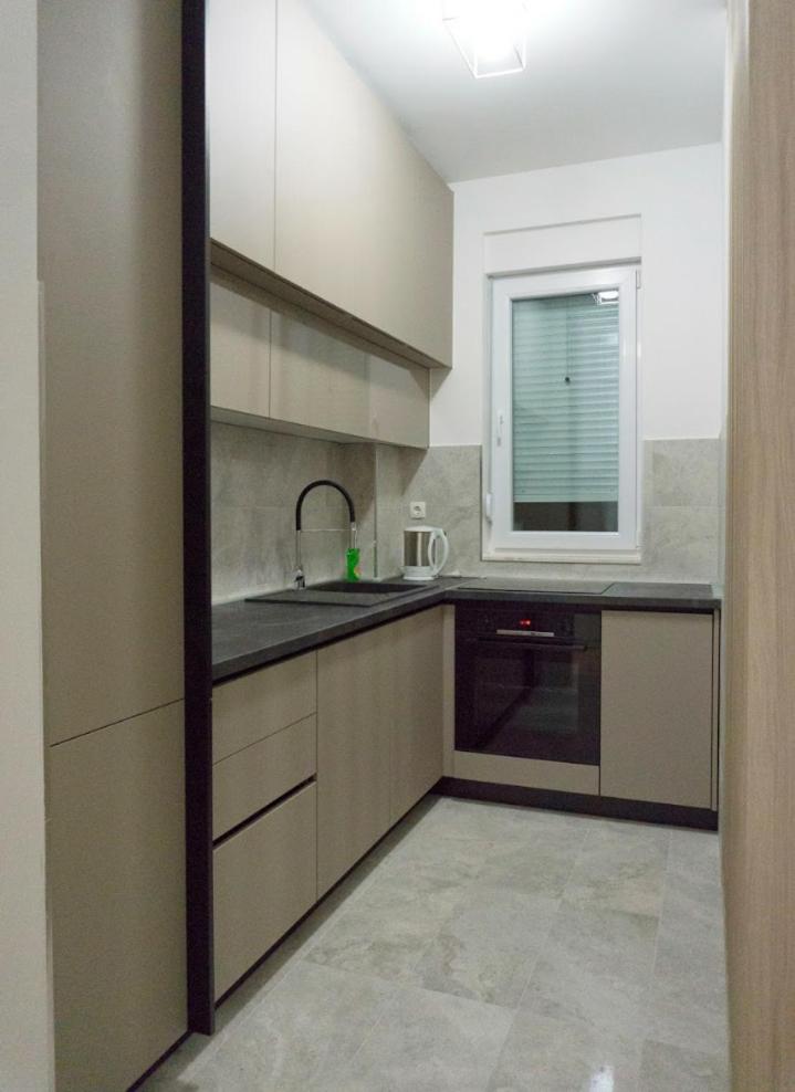 Apartman David